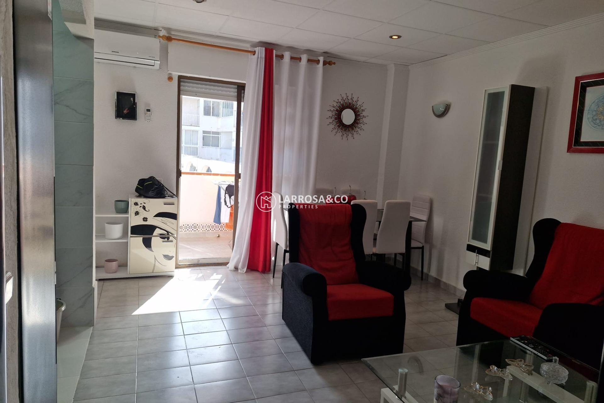 A Vendre - Apartment - Torrevieja - Torre del moro