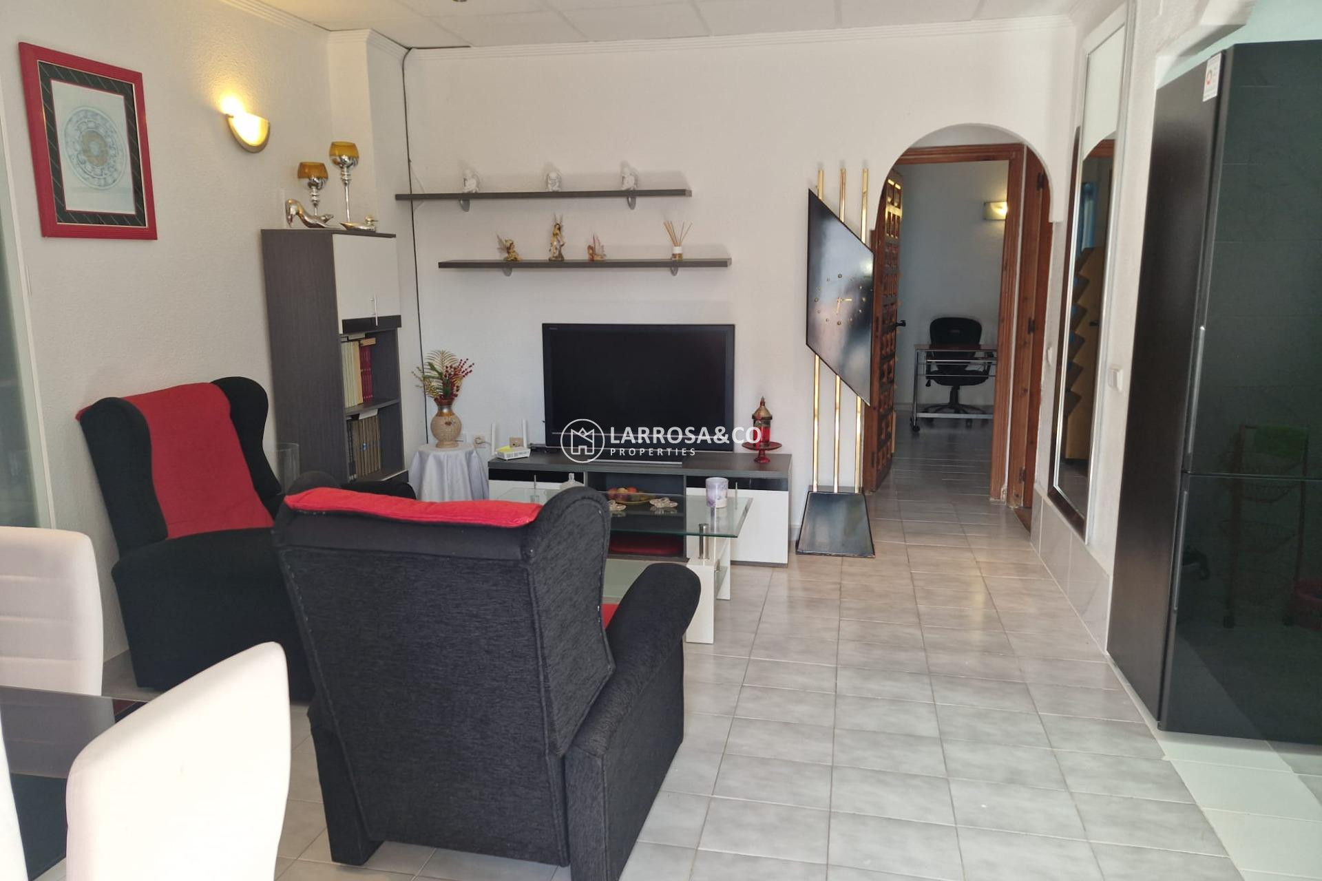 A Vendre - Apartment - Torrevieja - Torre del moro