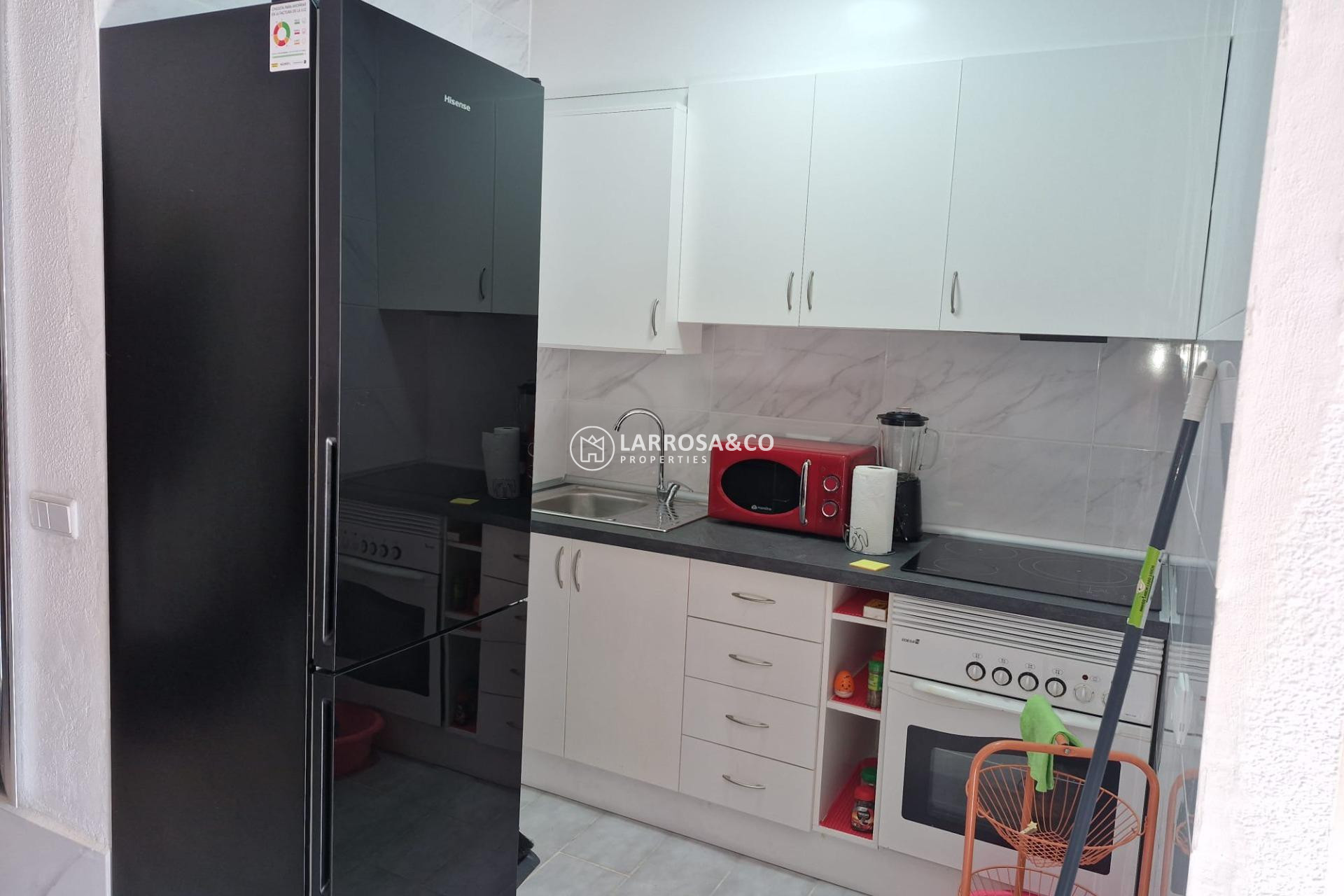 A Vendre - Apartment - Torrevieja - Torre del moro
