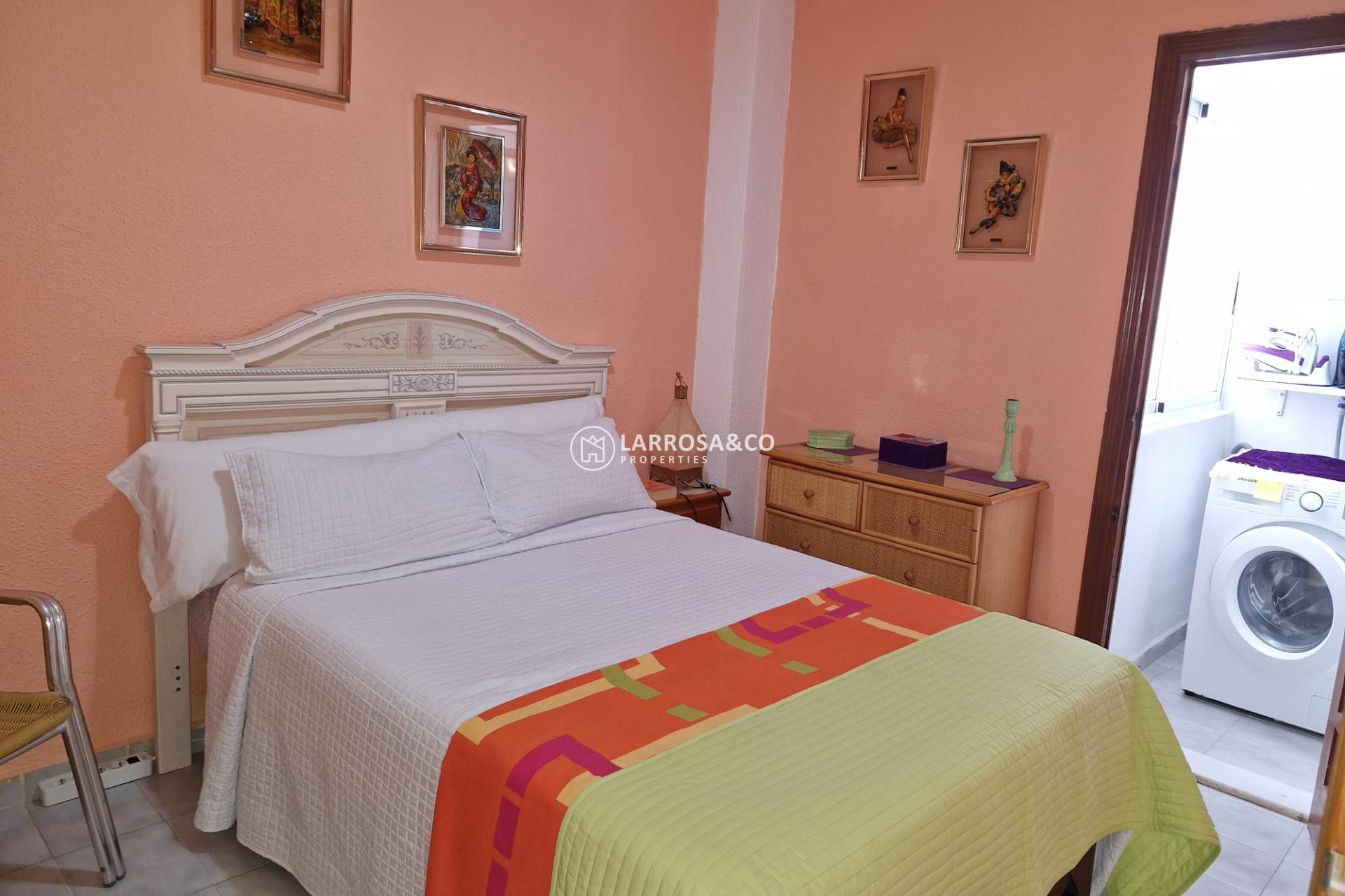 A Vendre - Apartment - Torrevieja - Torre del moro