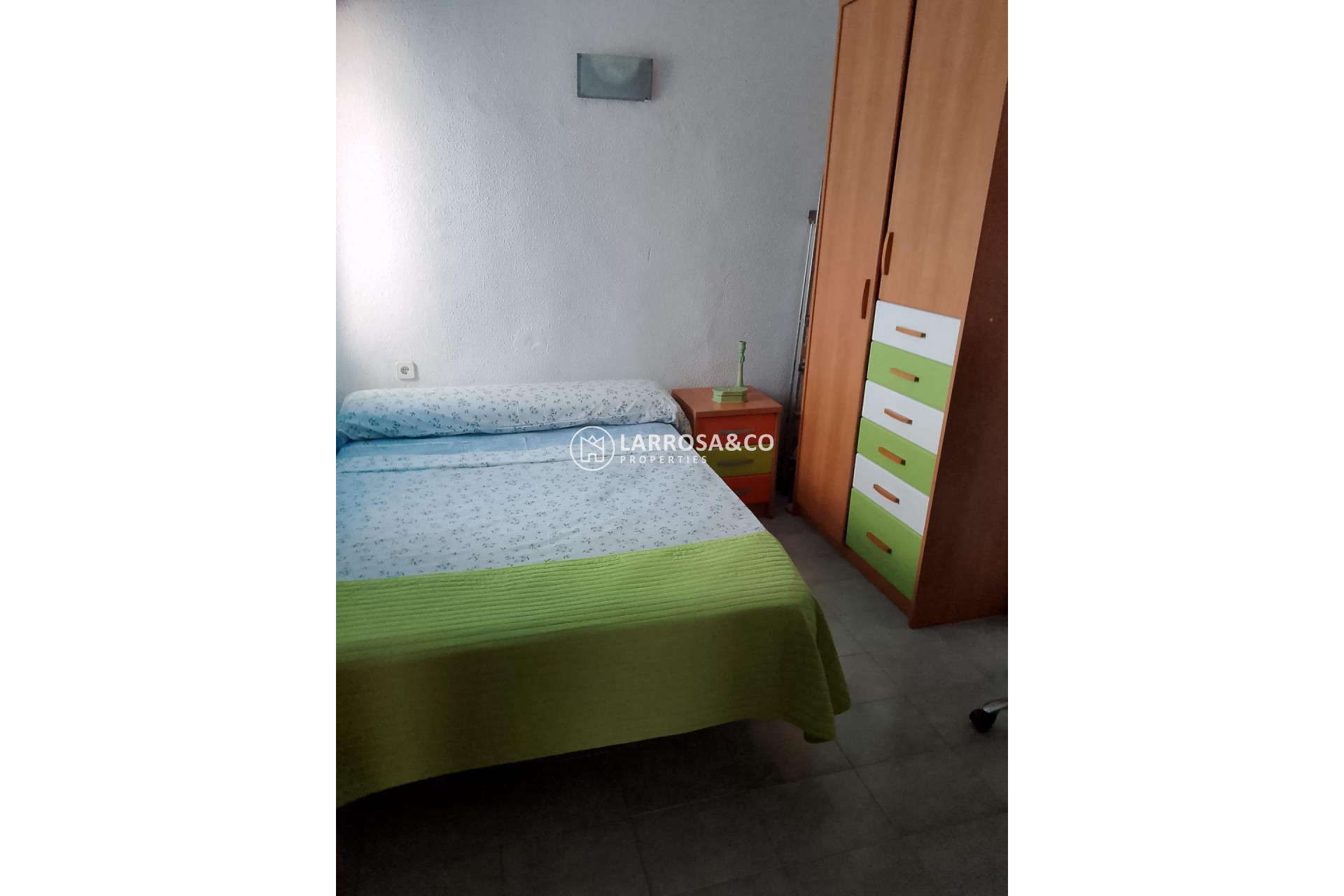 A Vendre - Apartment - Torrevieja - Torre del moro