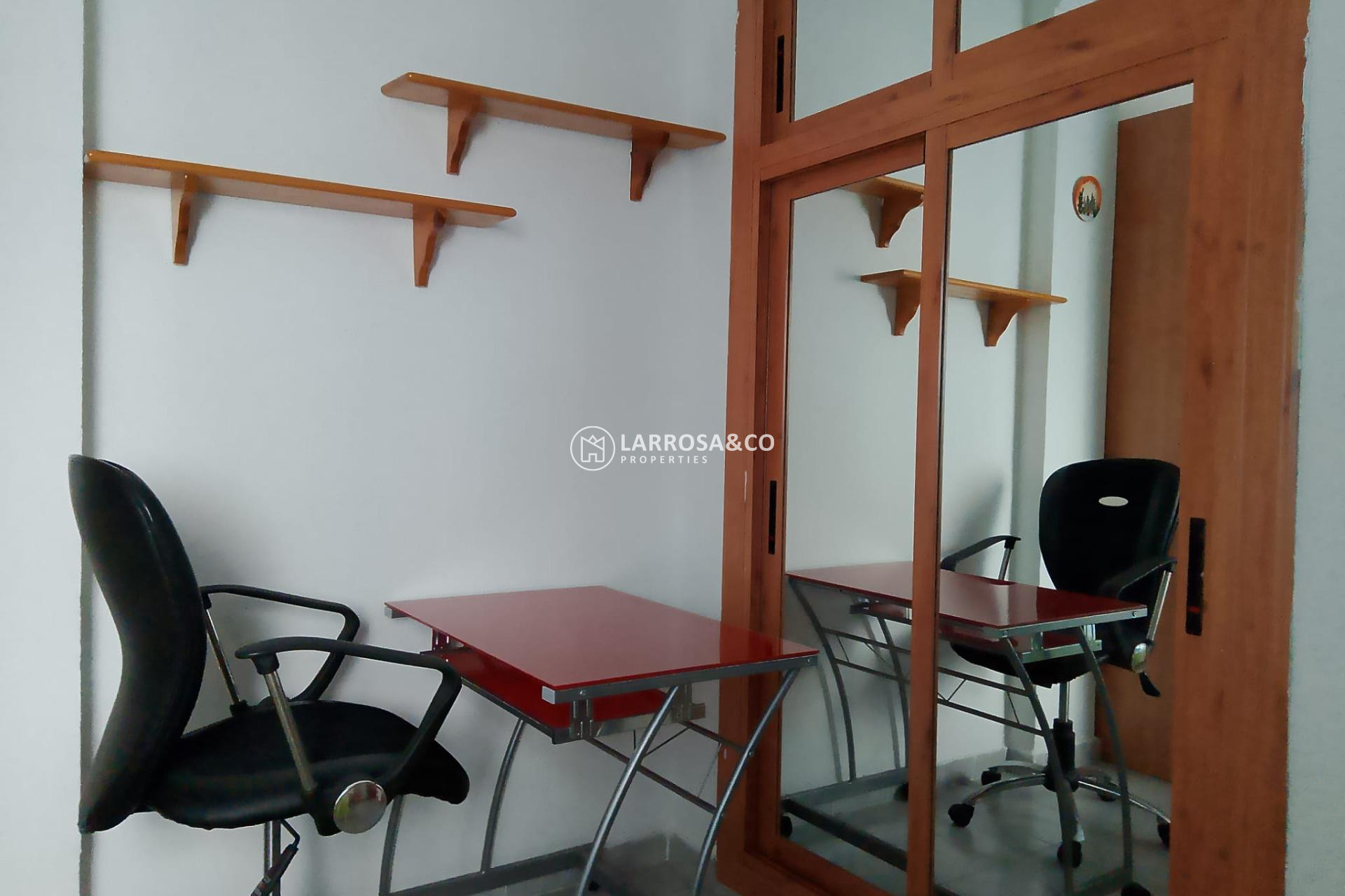 A Vendre - Apartment - Torrevieja - Torre del moro