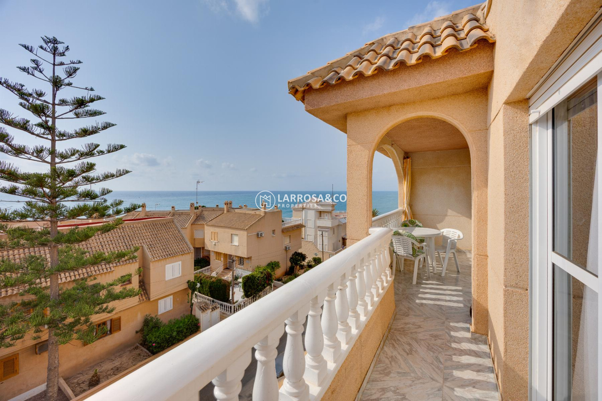 A Vendre - Apartment - Torrevieja - Torre del moro
