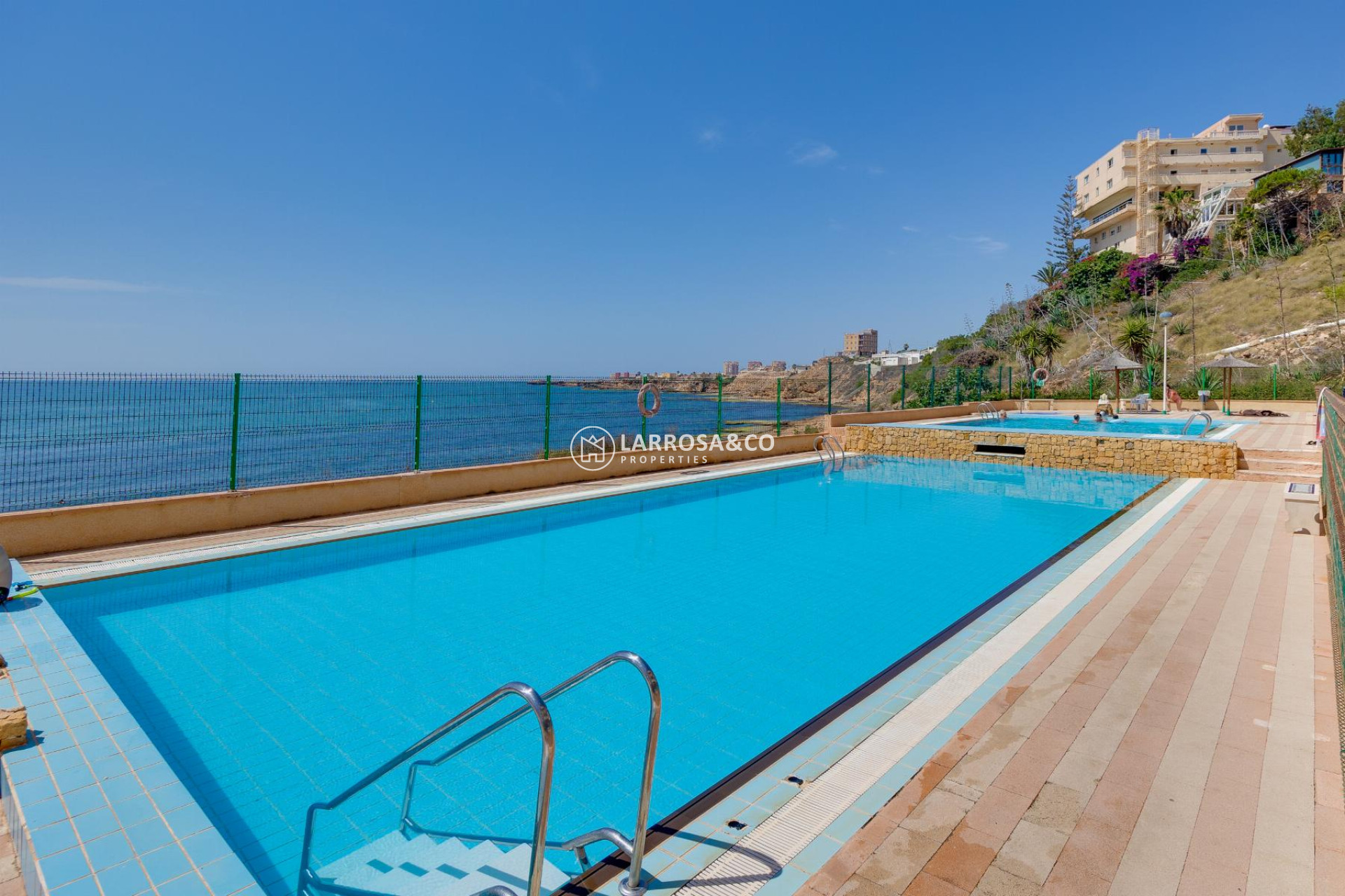 A Vendre - Apartment - Torrevieja - Torre del moro