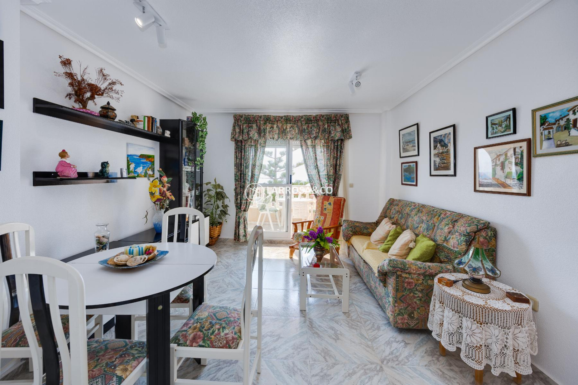 A Vendre - Apartment - Torrevieja - Torre del moro