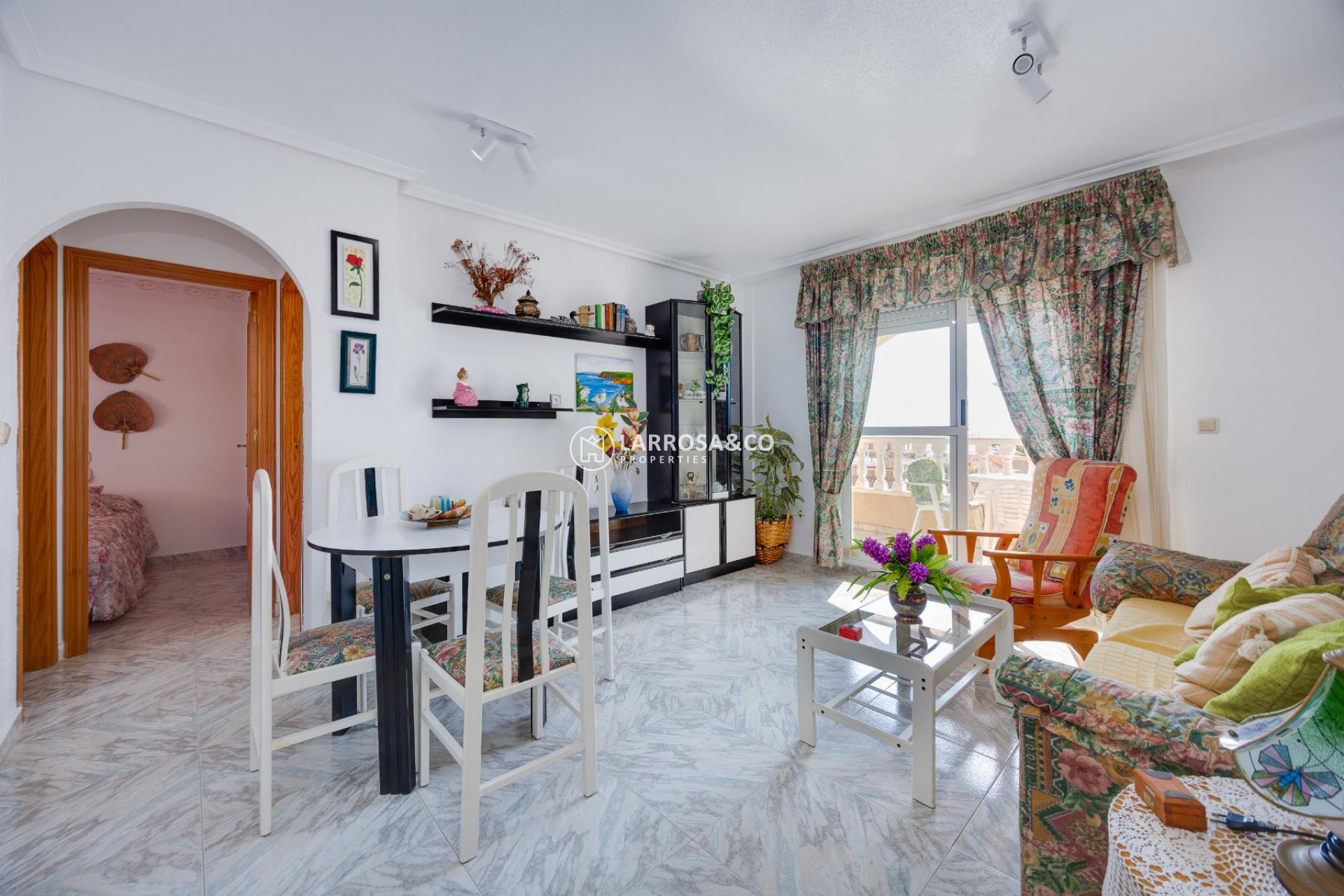 A Vendre - Apartment - Torrevieja - Torre del moro