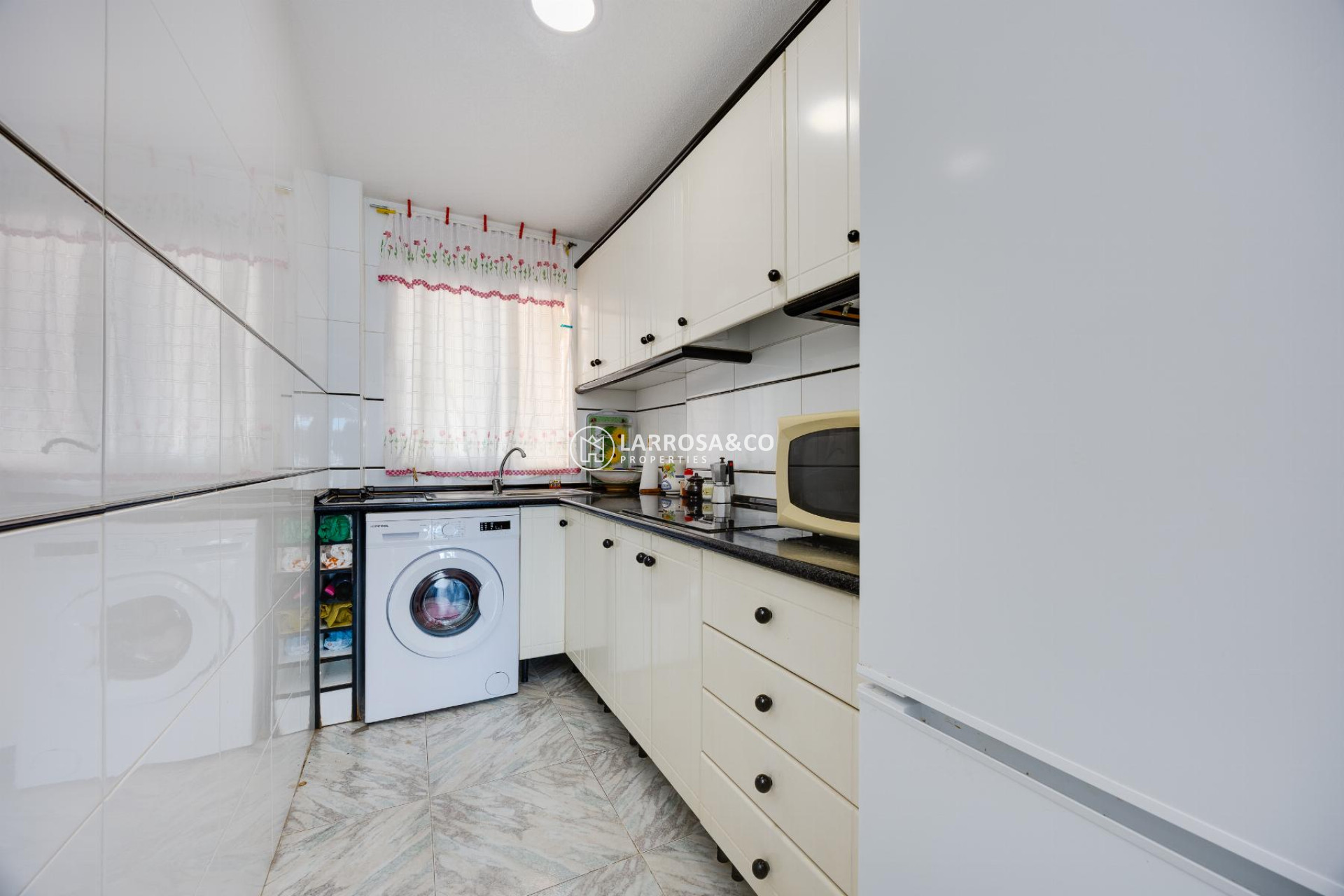 A Vendre - Apartment - Torrevieja - Torre del moro