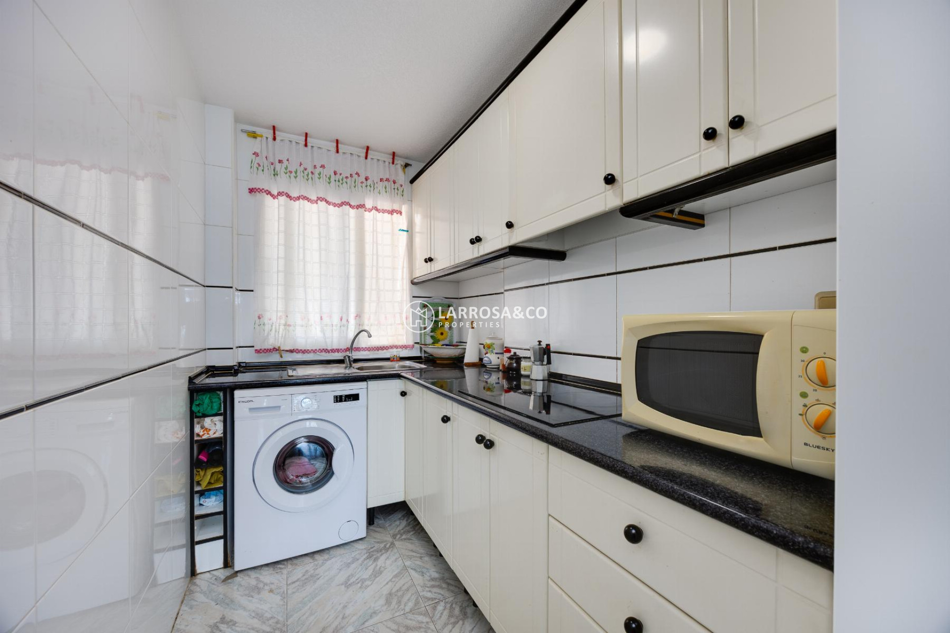 A Vendre - Apartment - Torrevieja - Torre del moro