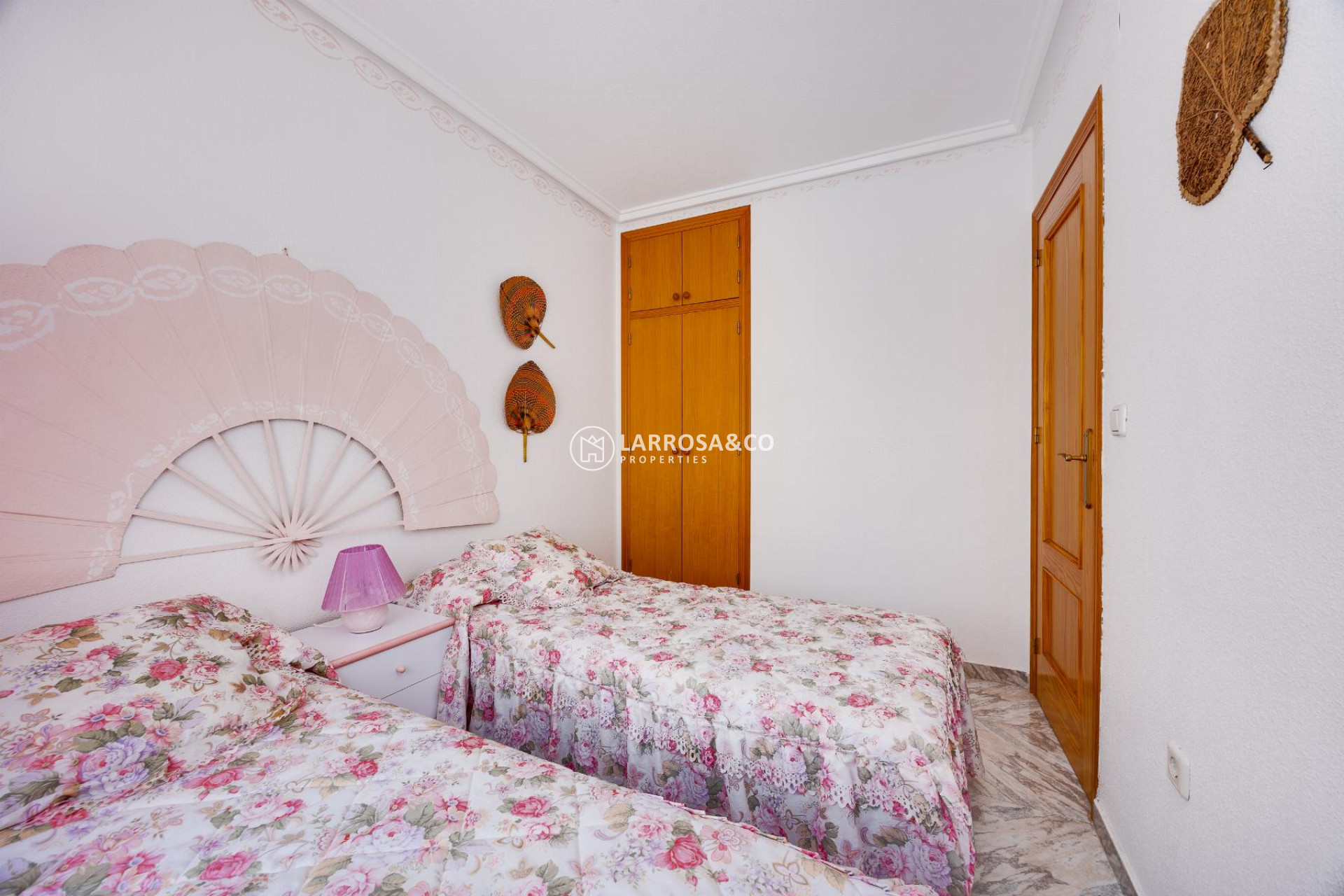 A Vendre - Apartment - Torrevieja - Torre del moro