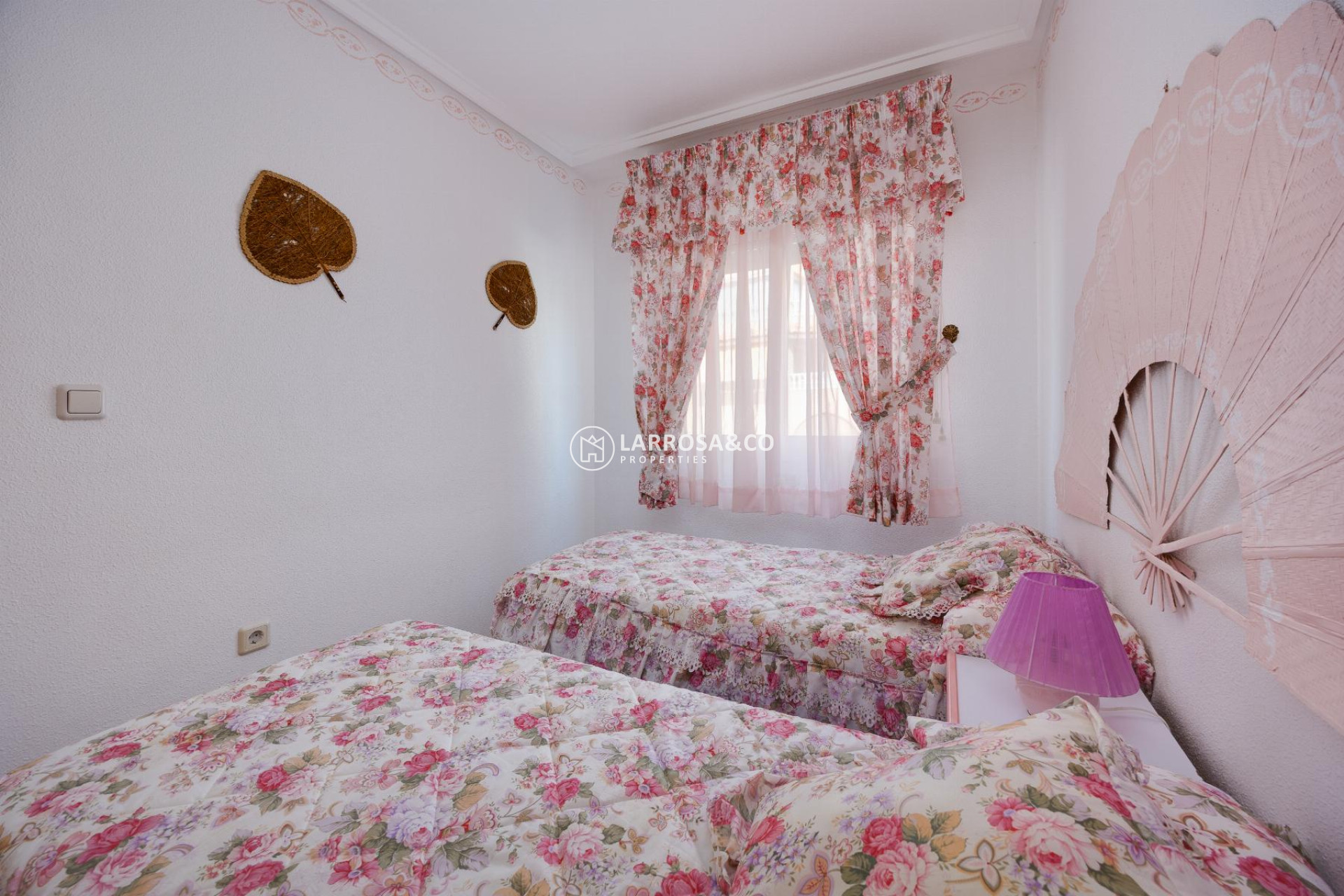 A Vendre - Apartment - Torrevieja - Torre del moro