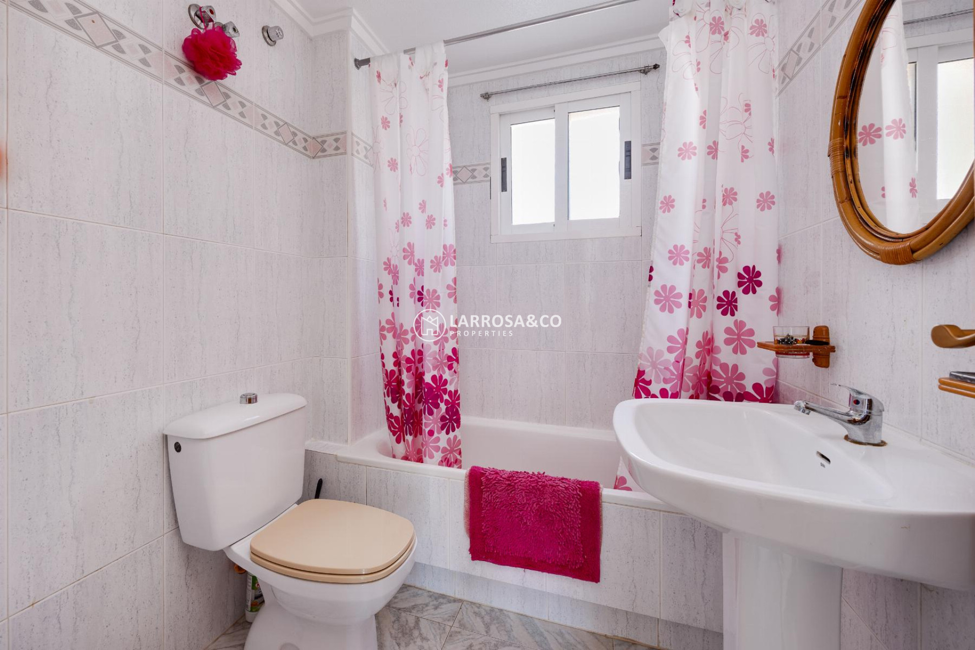 A Vendre - Apartment - Torrevieja - Torre del moro