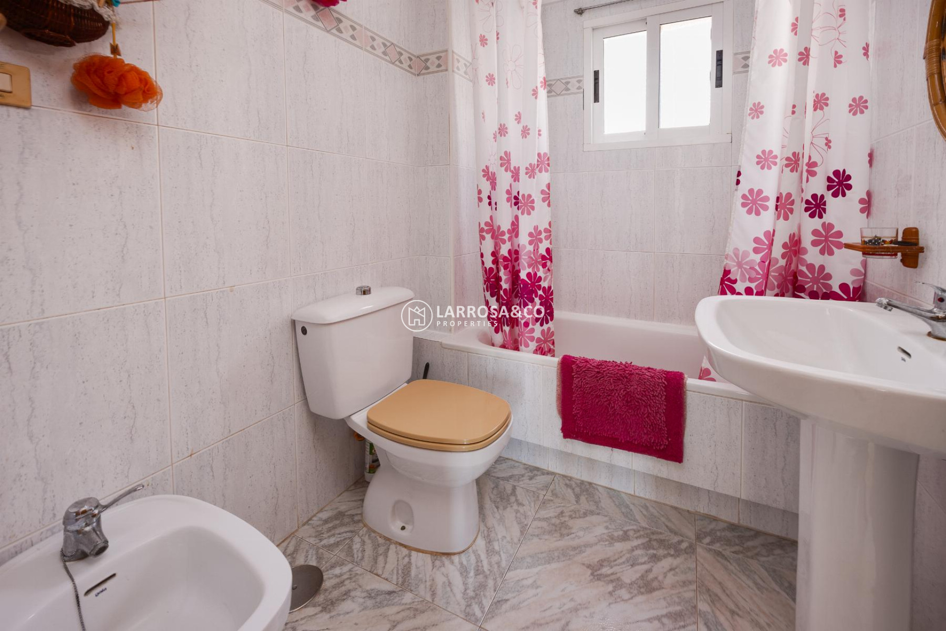 A Vendre - Apartment - Torrevieja - Torre del moro