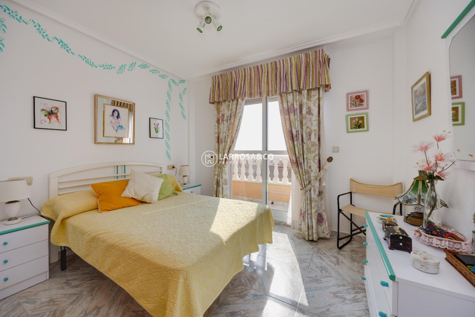 A Vendre - Apartment - Torrevieja - Torre del moro