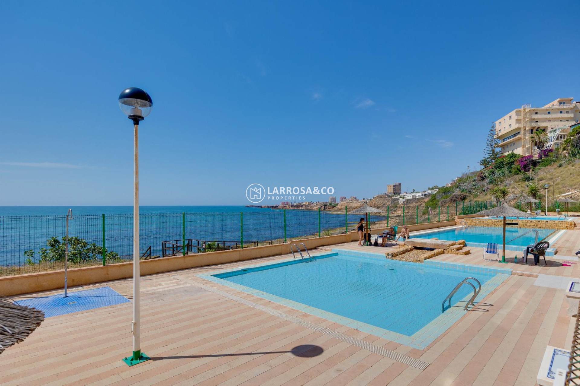 A Vendre - Apartment - Torrevieja - Torre del moro