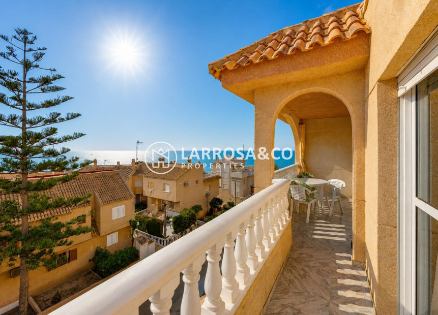 A Vendre - Apartment - Torrevieja - Torre del moro