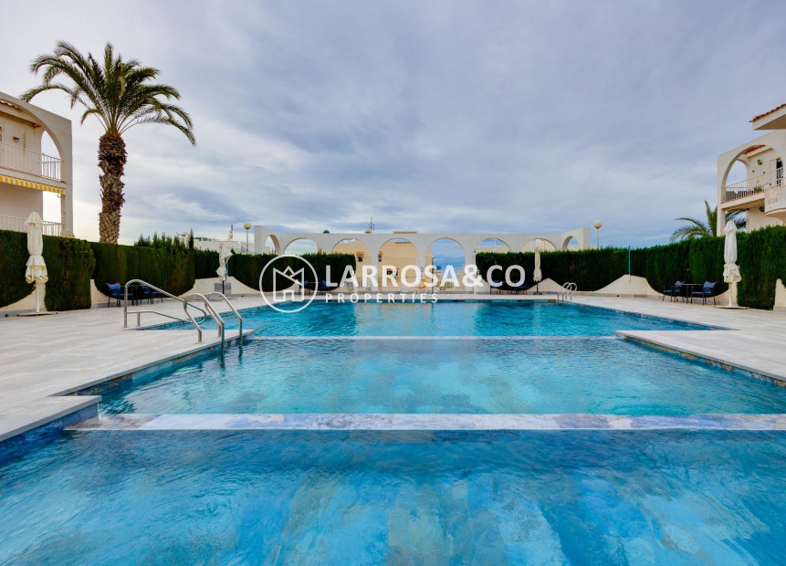 A Vendre - Apartment - Torrevieja - Torre la mata