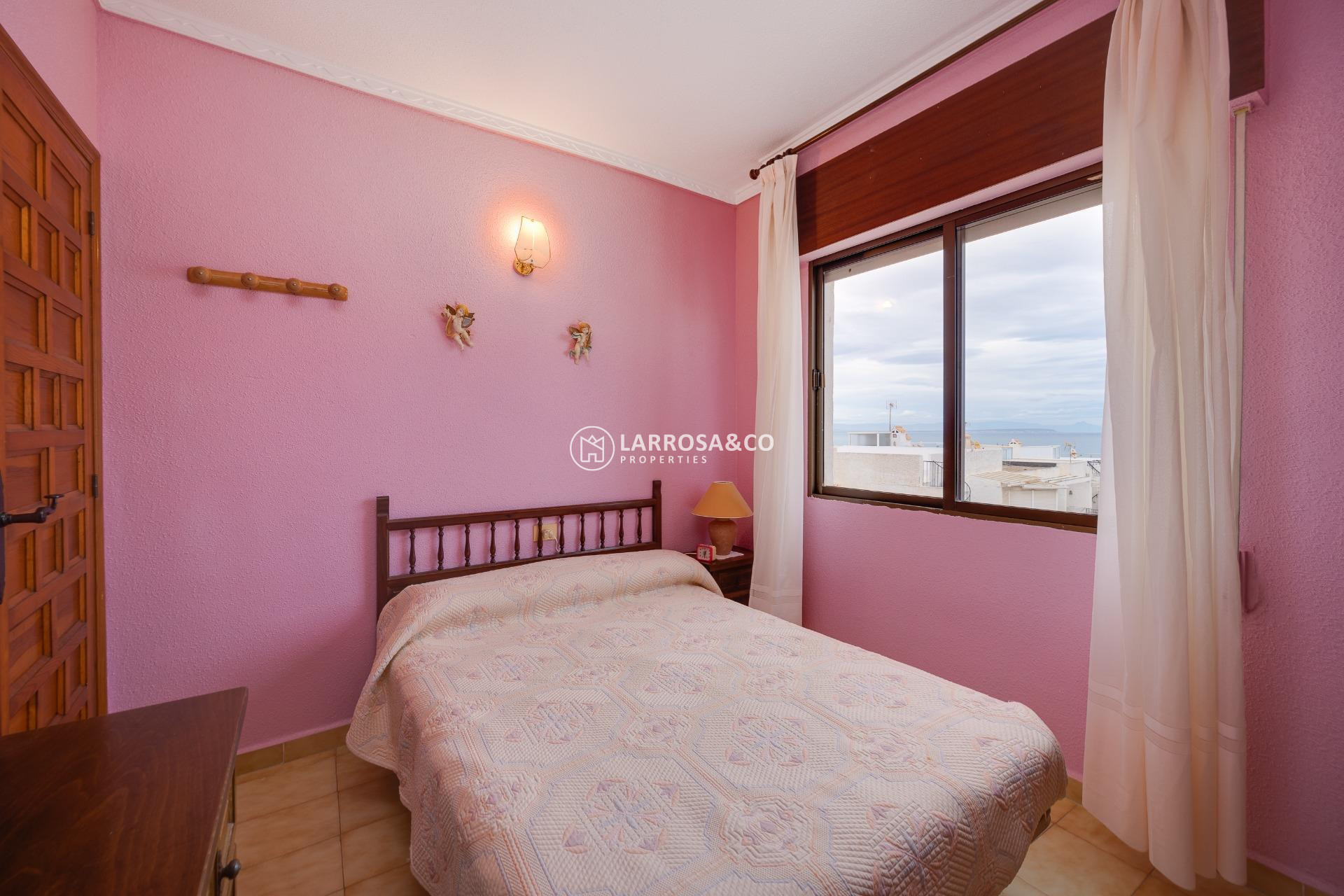 A Vendre - Apartment - Torrevieja - Torre la mata