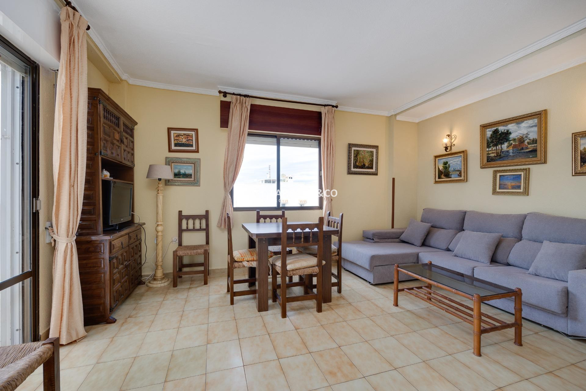 A Vendre - Apartment - Torrevieja - Torre la mata