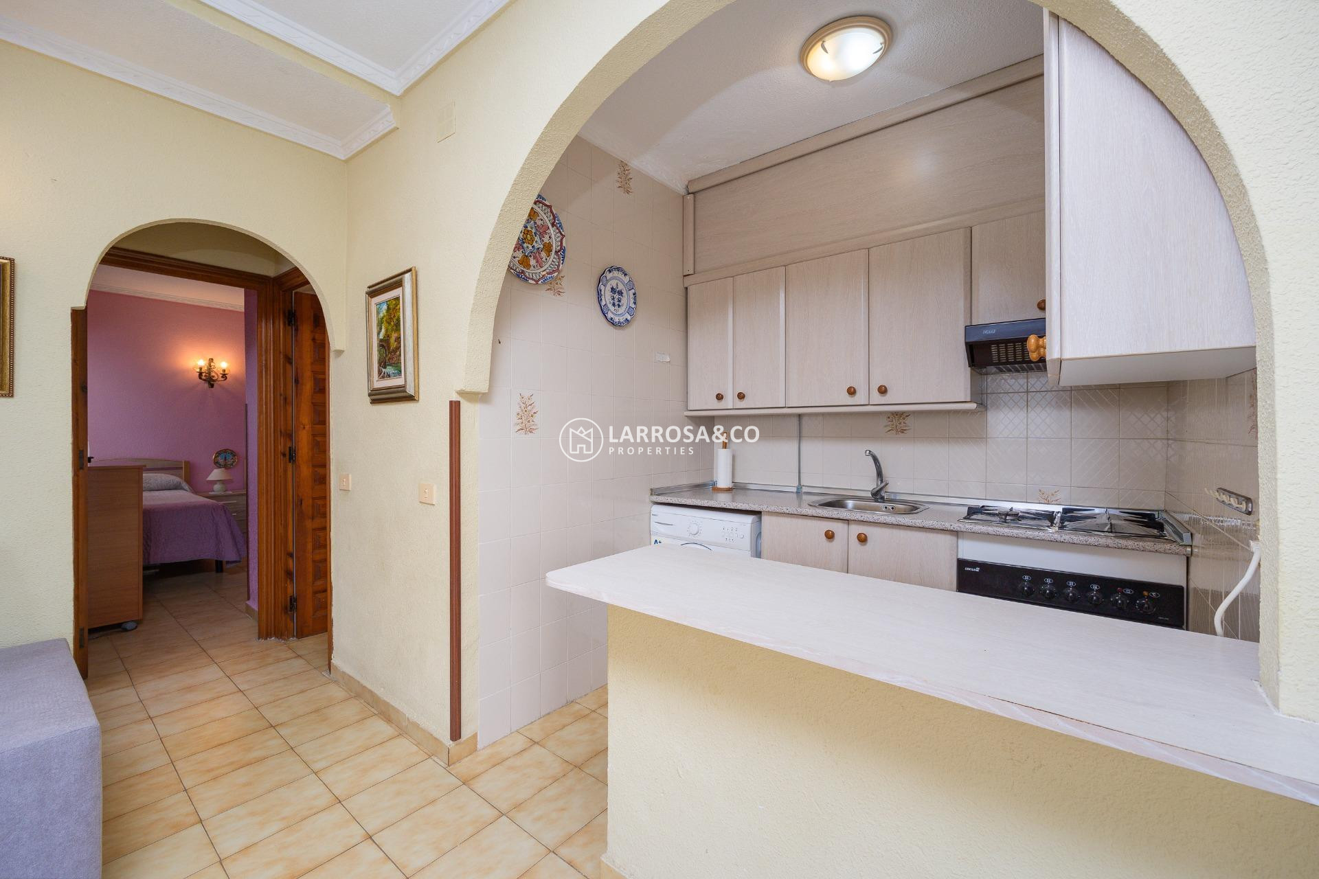 A Vendre - Apartment - Torrevieja - Torre la mata