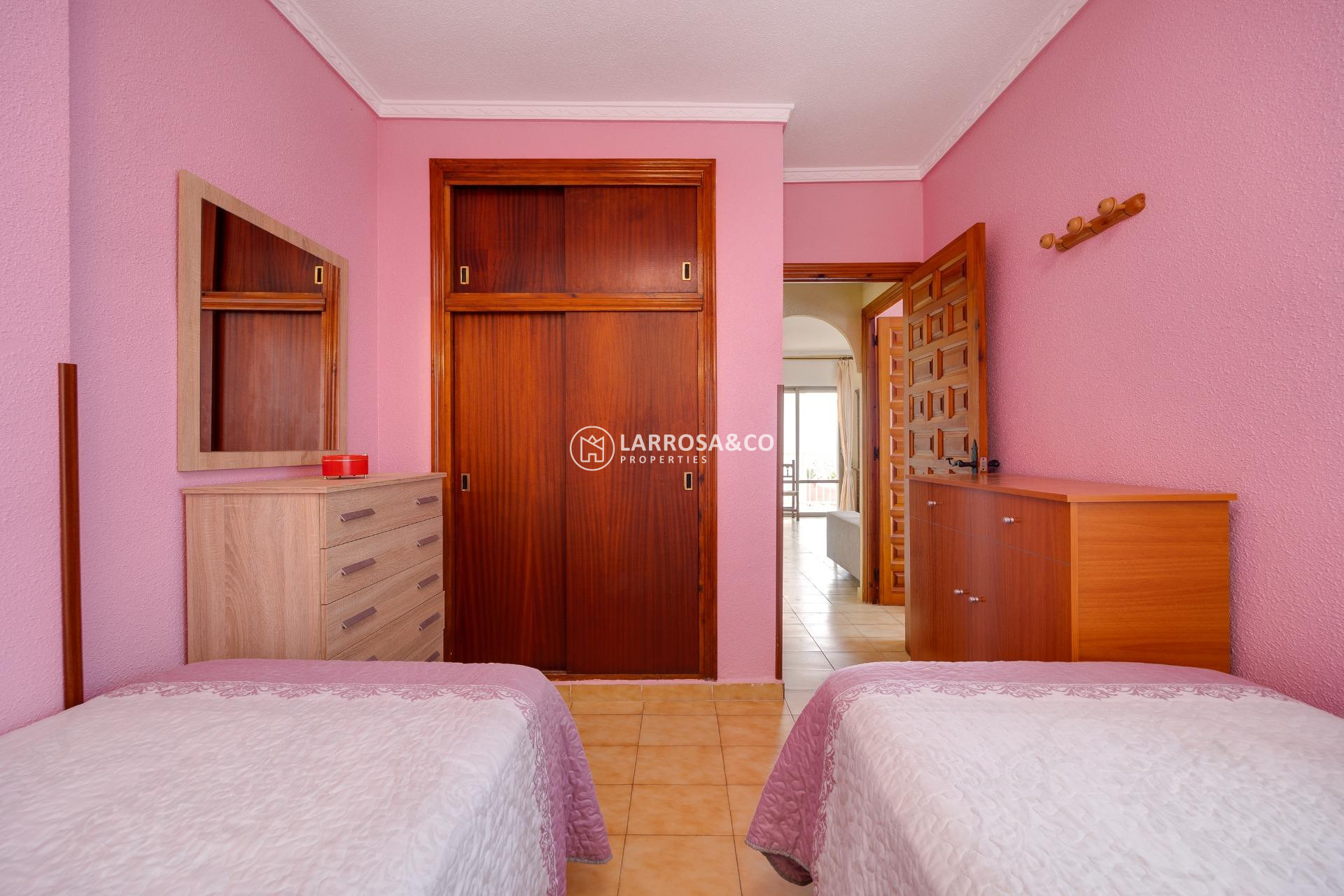 A Vendre - Apartment - Torrevieja - Torre la mata