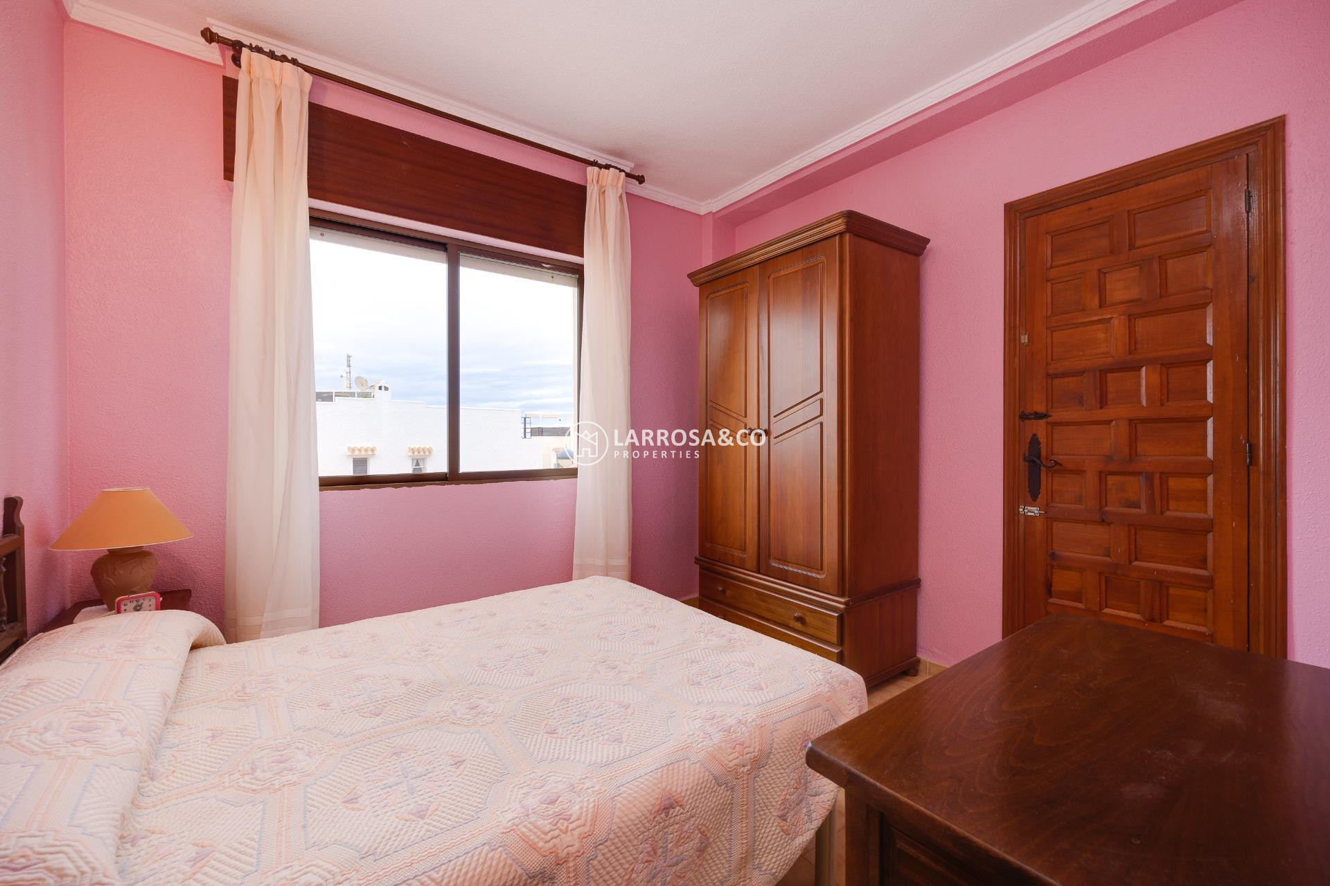 A Vendre - Apartment - Torrevieja - Torre la mata
