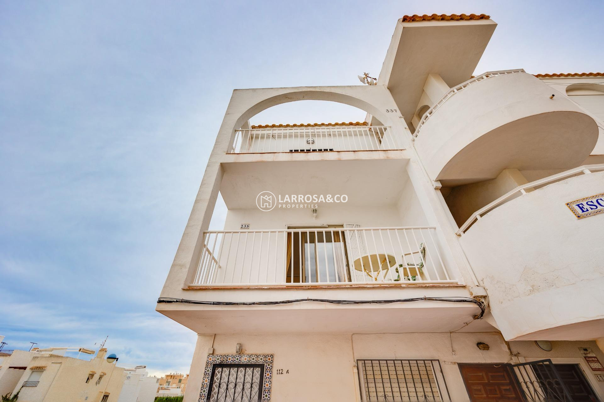 A Vendre - Apartment - Torrevieja - Torre la mata