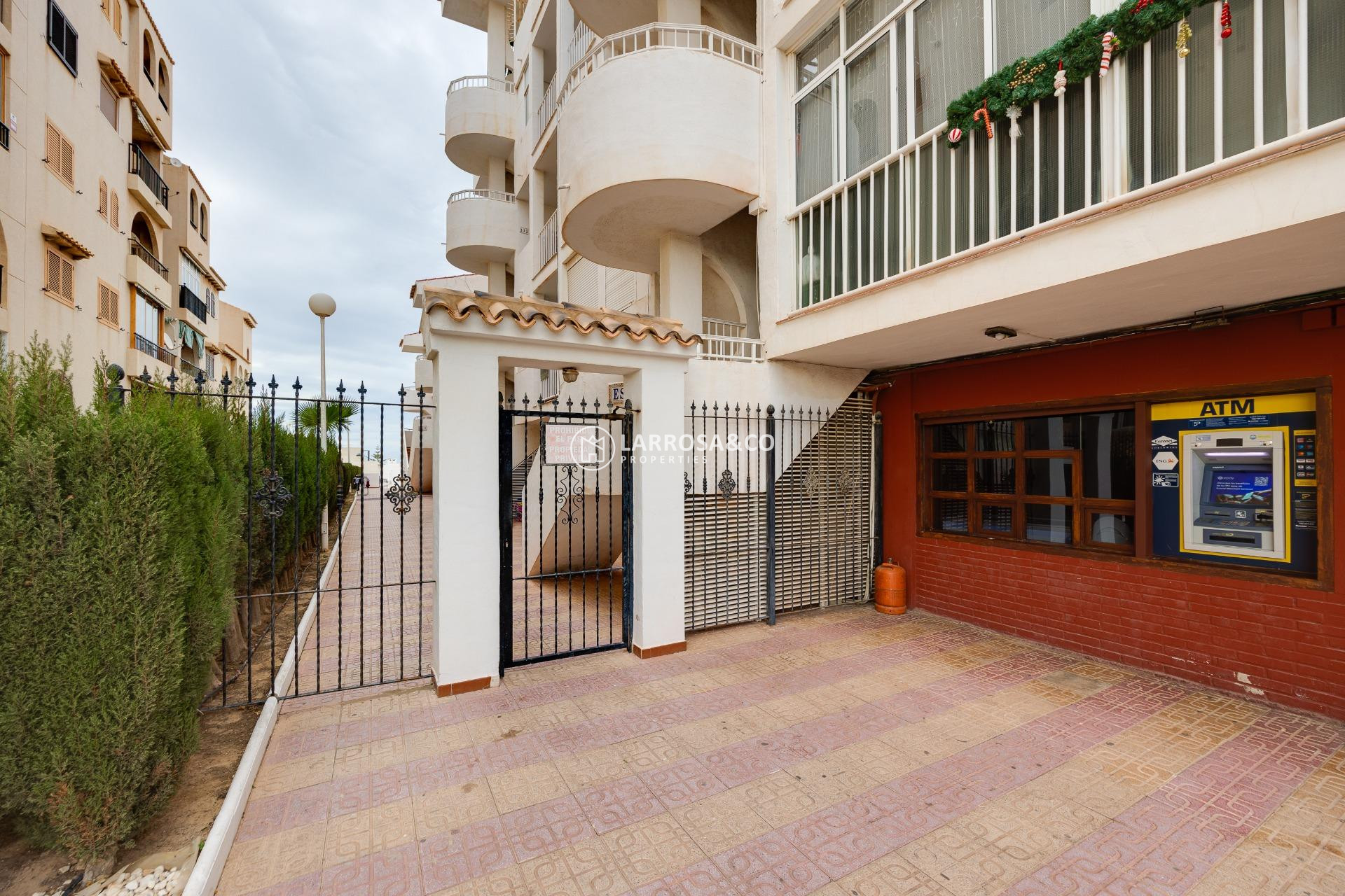 A Vendre - Apartment - Torrevieja - Torre la mata