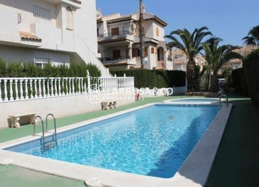 A Vendre - Apartment - Torrevieja - Torreblanca