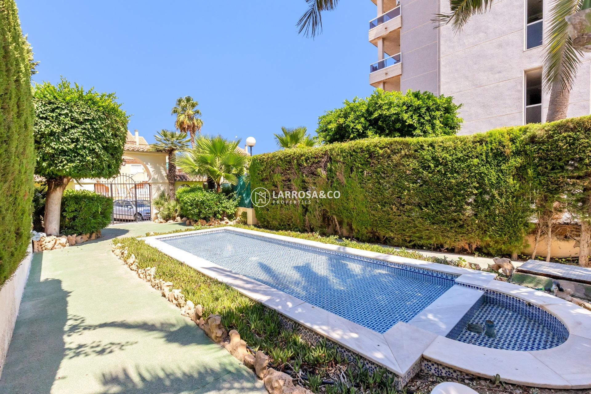 A Vendre - Apartment - Torrevieja - Torreblanca