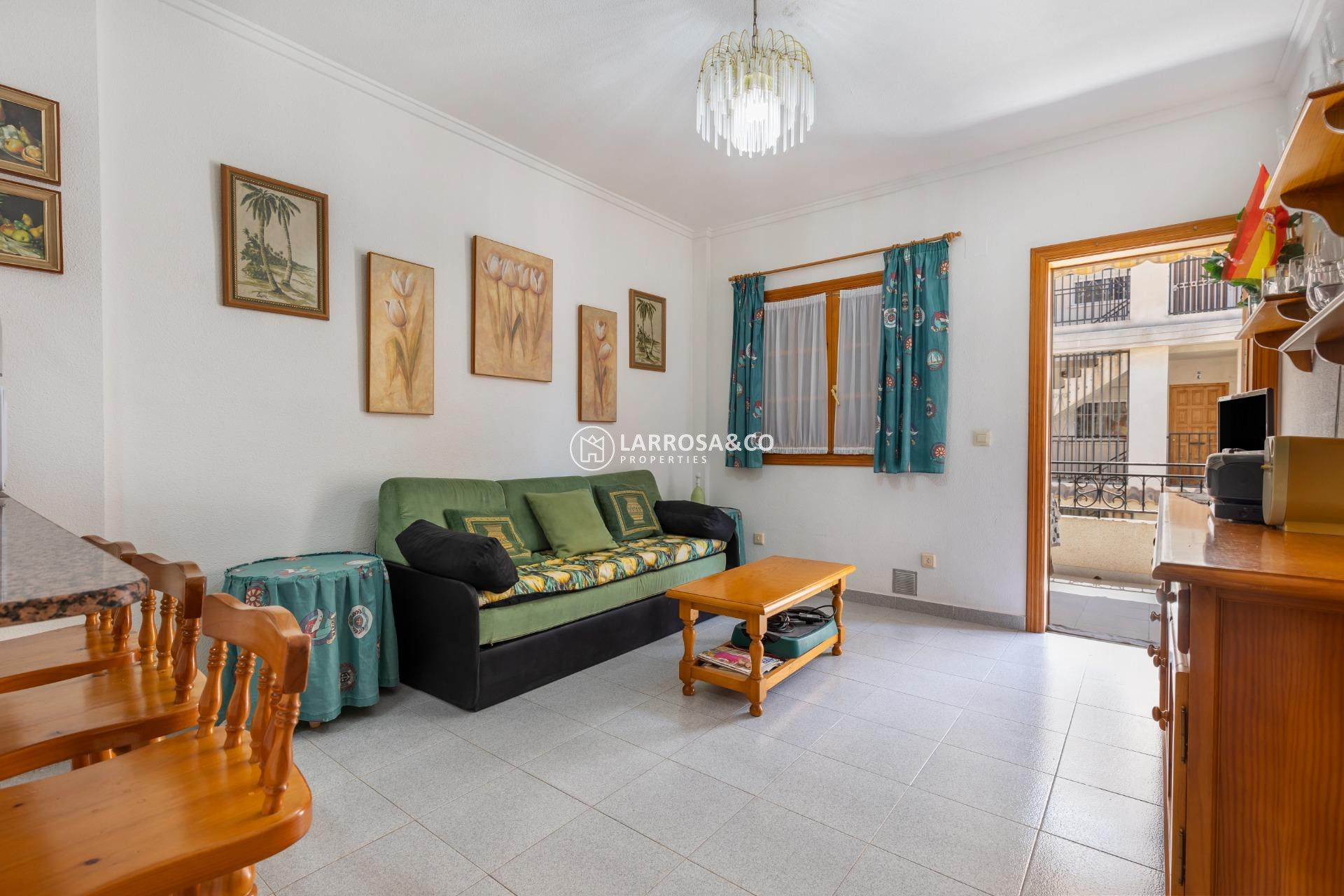 A Vendre - Apartment - Torrevieja - Torreblanca