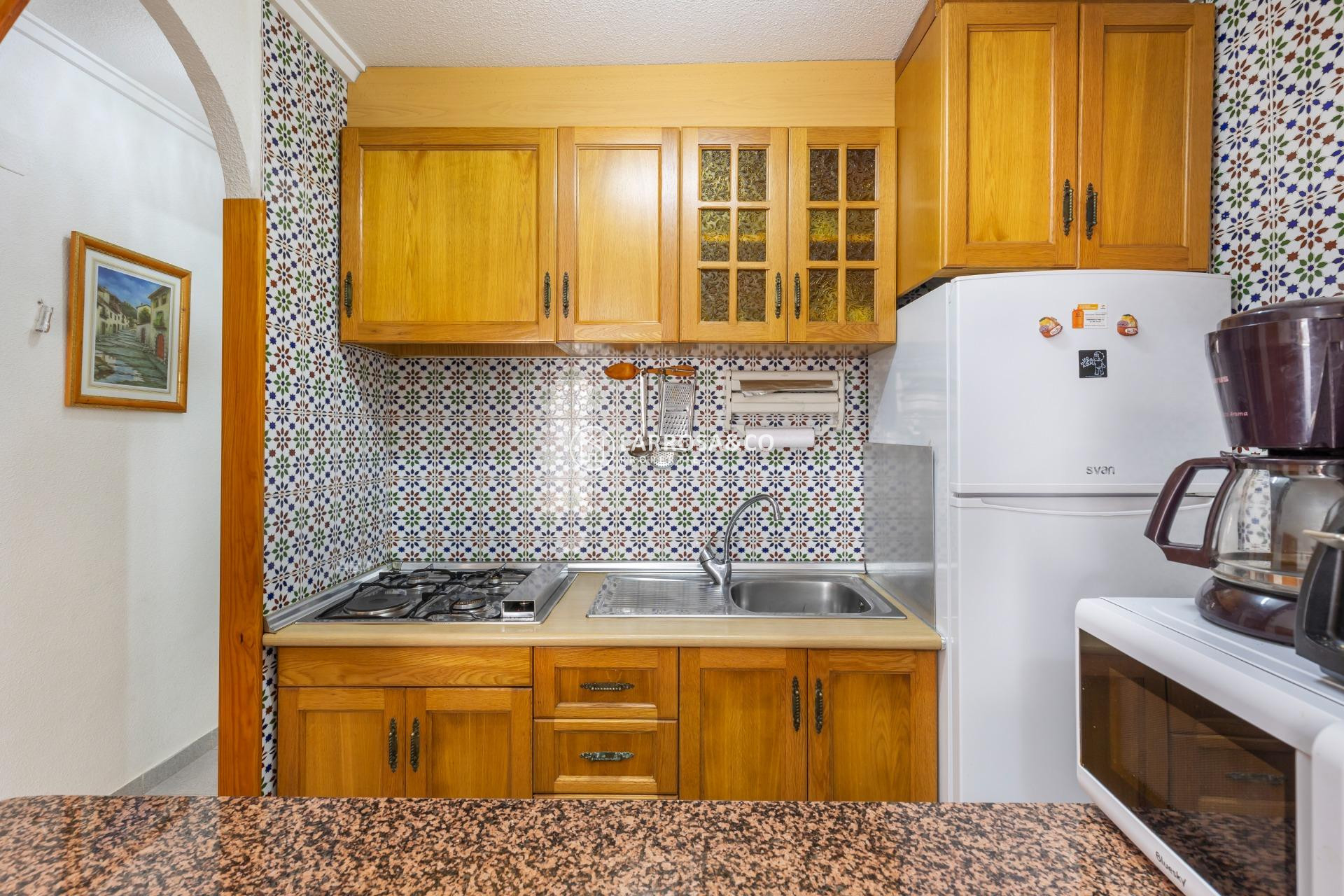 A Vendre - Apartment - Torrevieja - Torreblanca