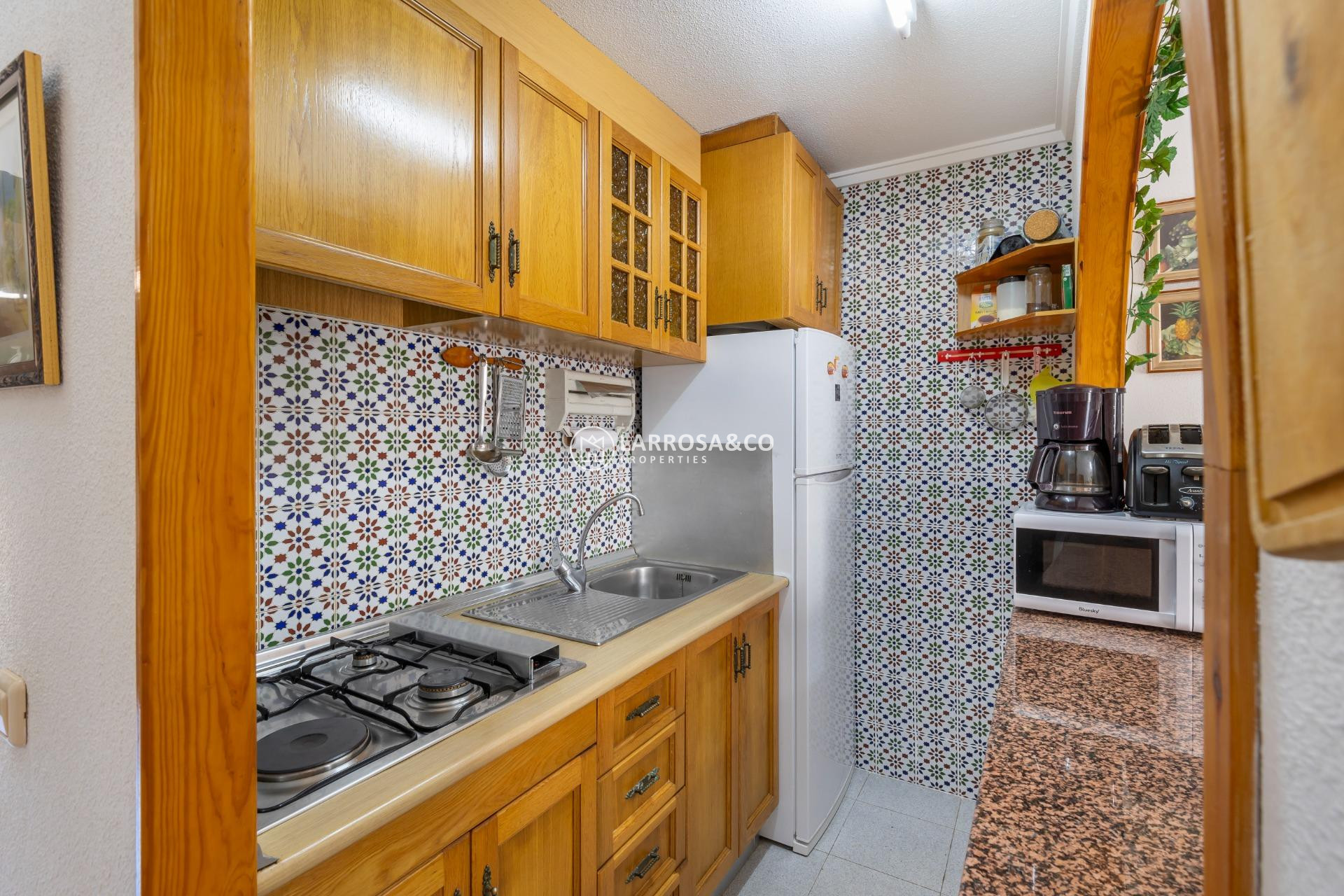 A Vendre - Apartment - Torrevieja - Torreblanca