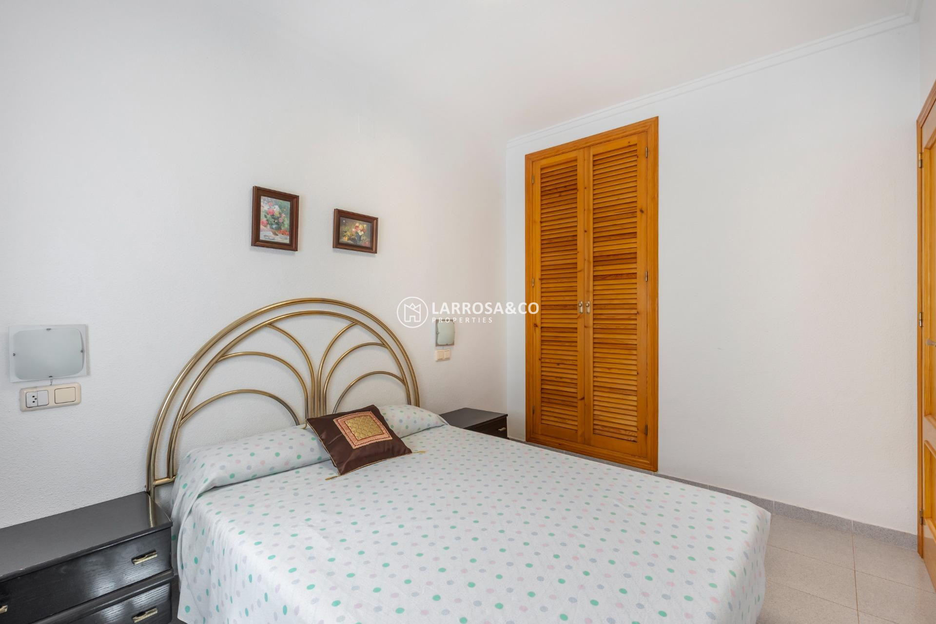 A Vendre - Apartment - Torrevieja - Torreblanca