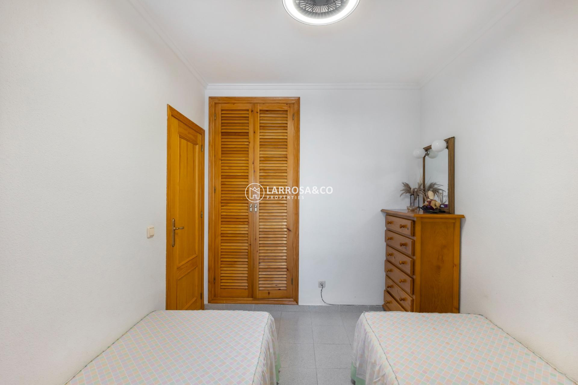 A Vendre - Apartment - Torrevieja - Torreblanca