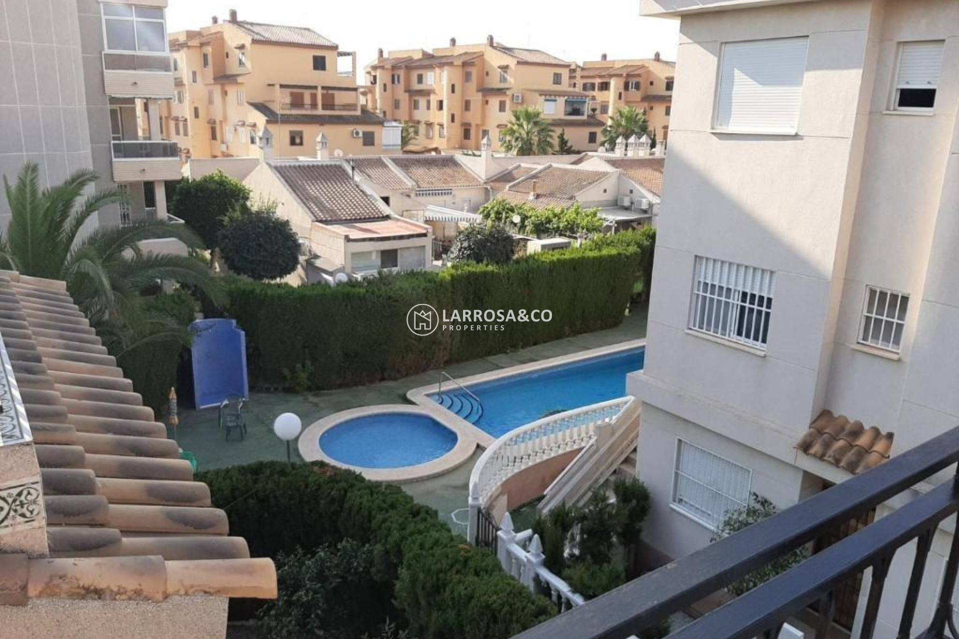 A Vendre - Apartment - Torrevieja - Torreblanca