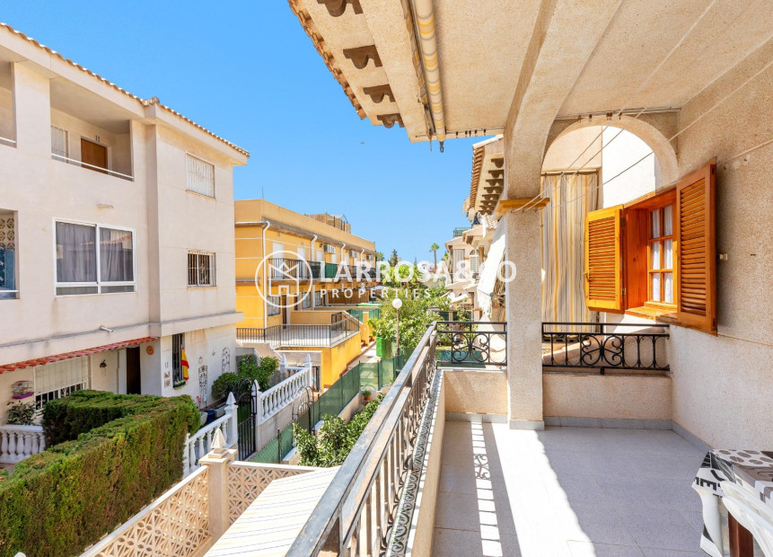 A Vendre - Apartment - Torrevieja - Torreblanca