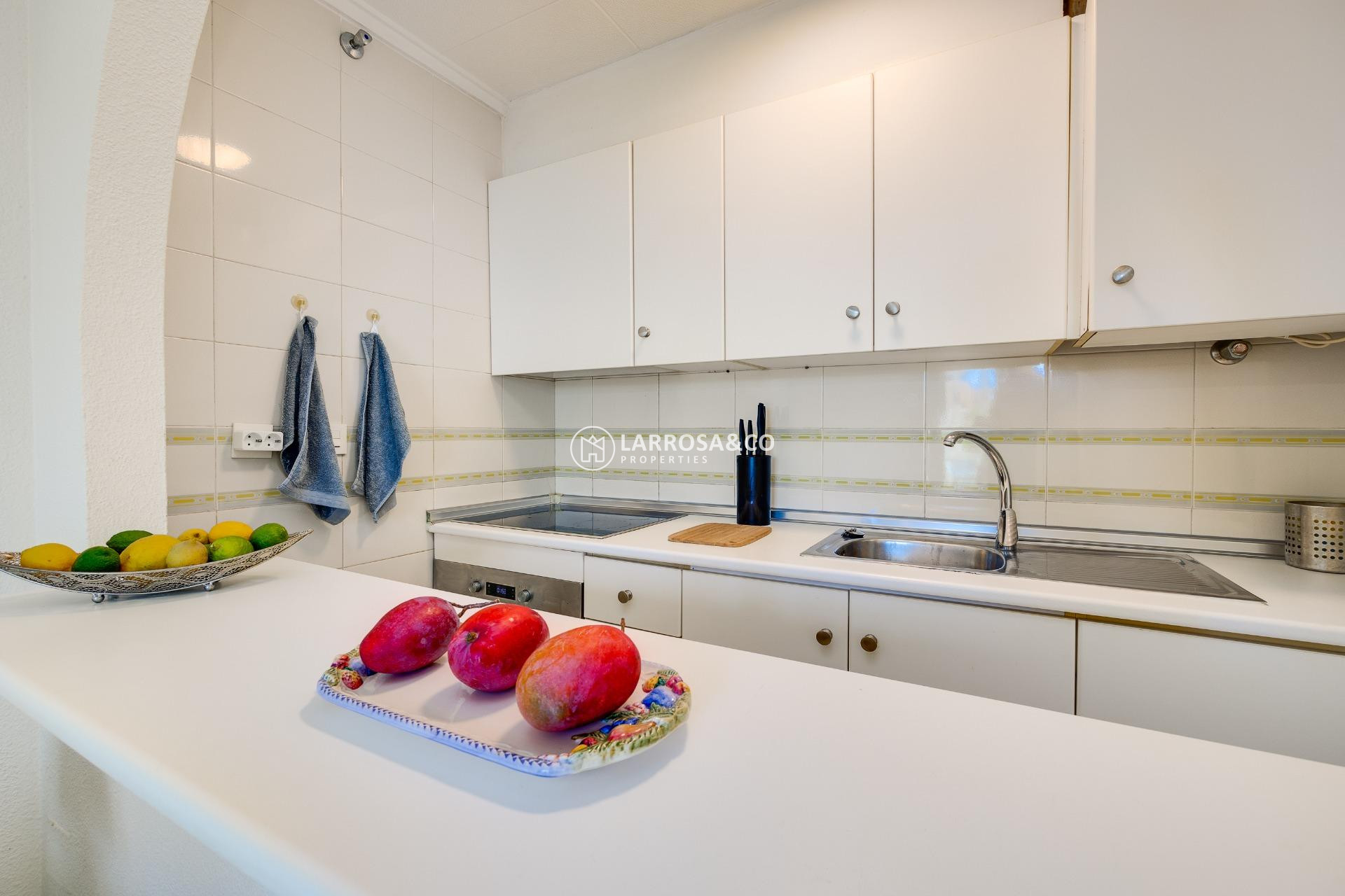 A Vendre - Apartment - Torrevieja - Torreblanca