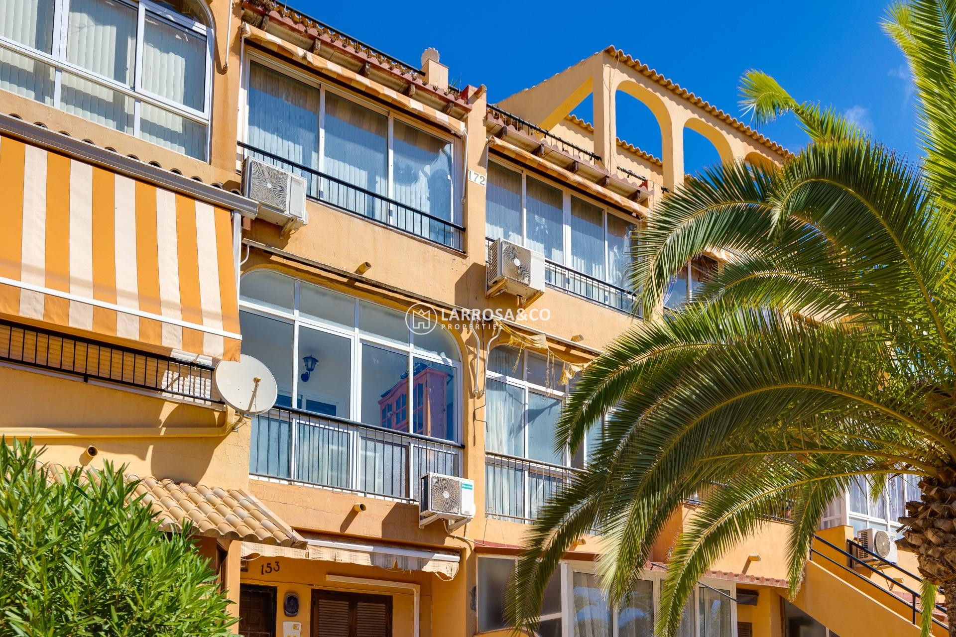 A Vendre - Apartment - Torrevieja - Torreblanca