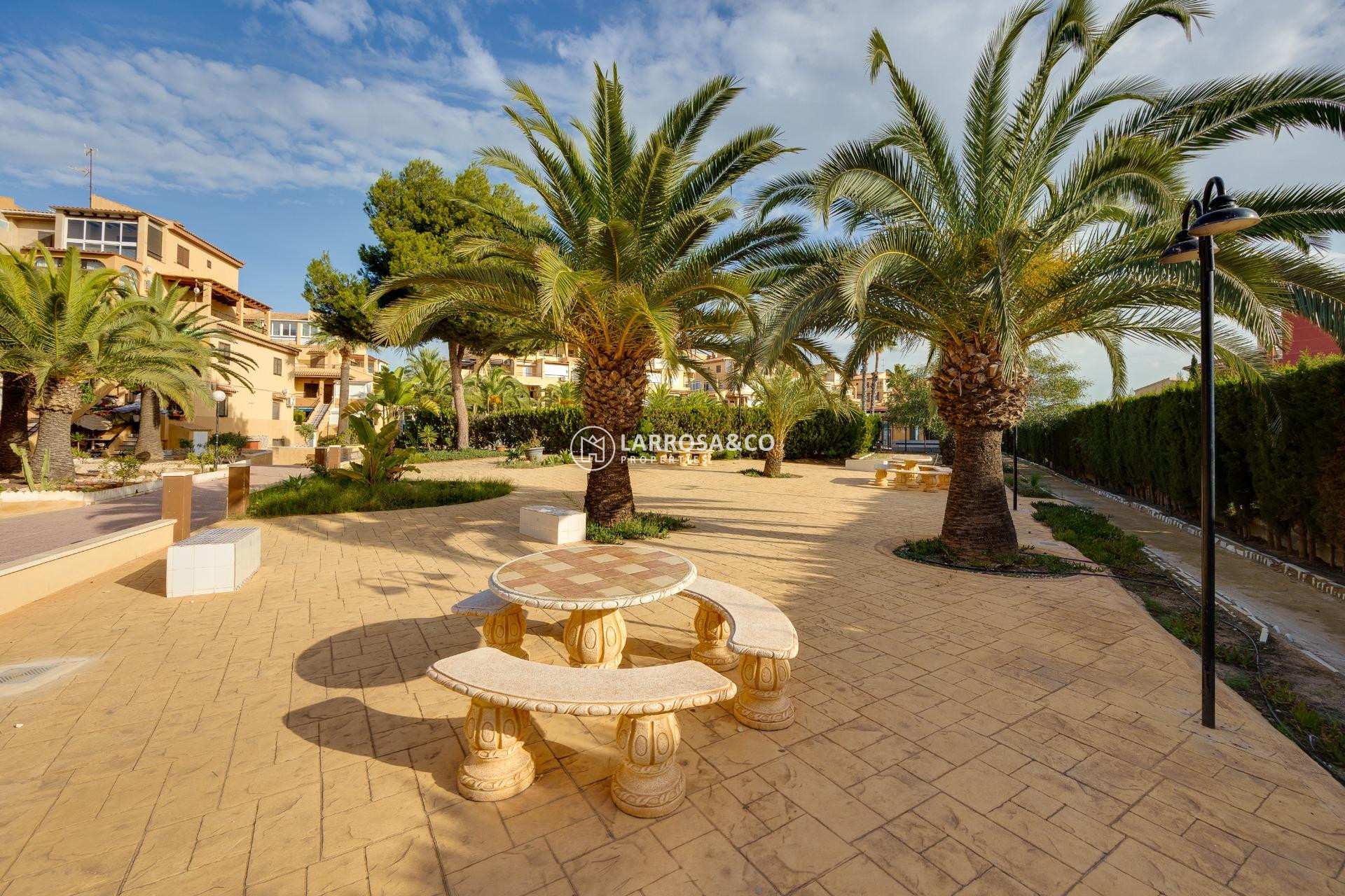 A Vendre - Apartment - Torrevieja - Torreblanca