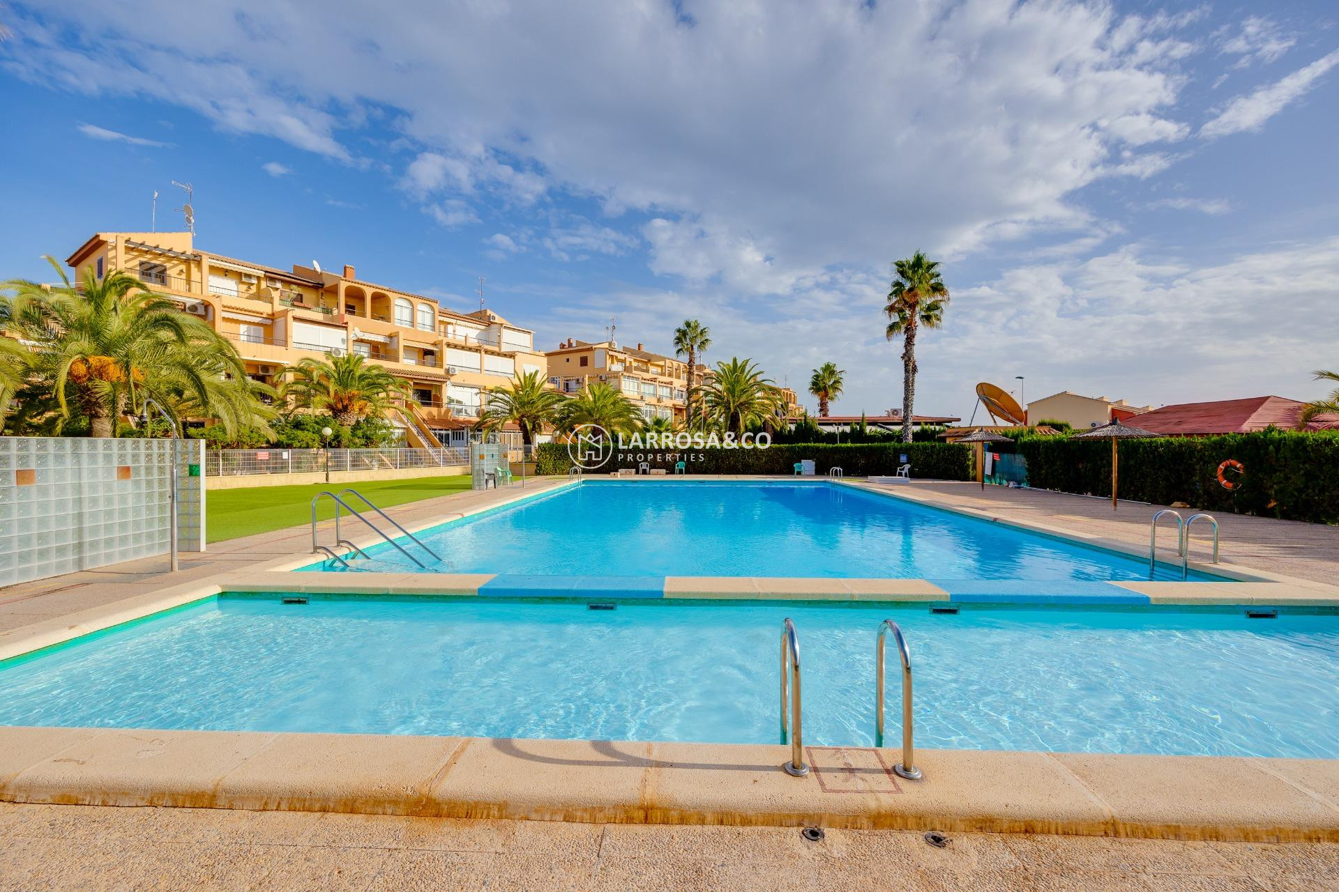 A Vendre - Apartment - Torrevieja - Torreblanca