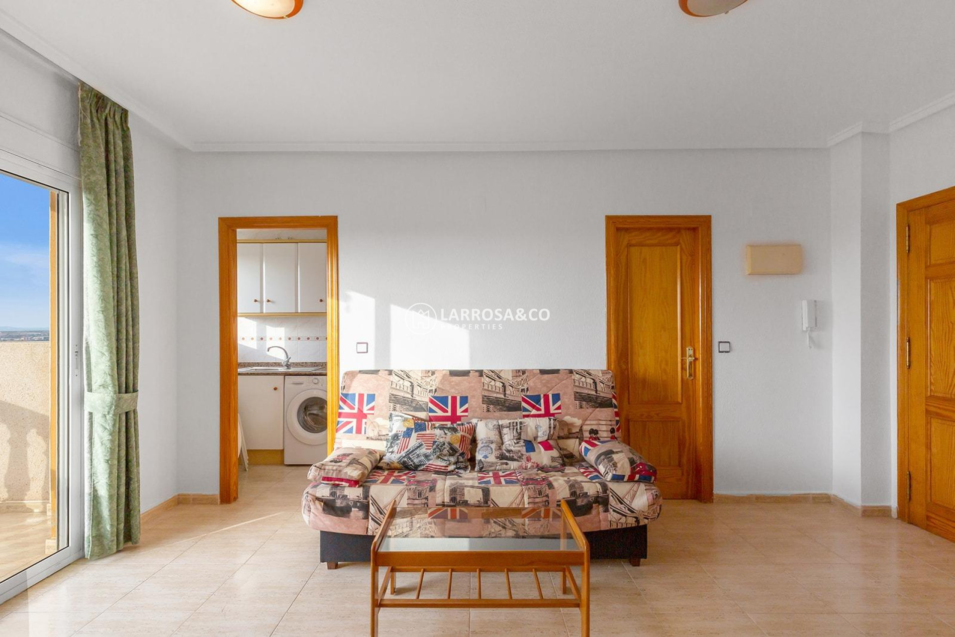 A Vendre - Apartment - Torrevieja - Torreblanca