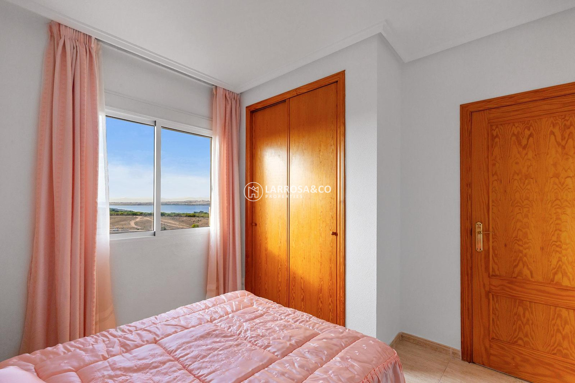 A Vendre - Apartment - Torrevieja - Torreblanca
