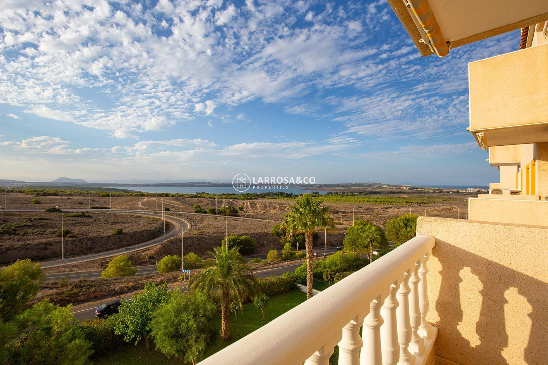 A Vendre - Apartment - Torrevieja - Torreblanca