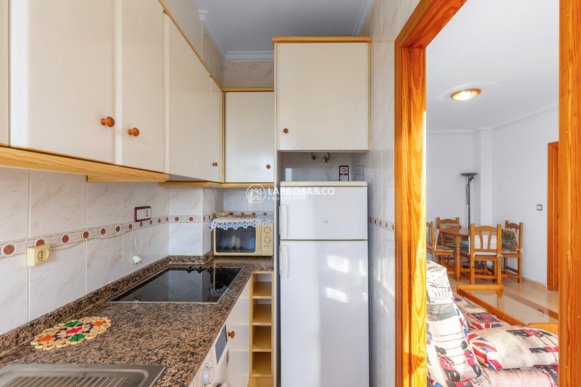 A Vendre - Apartment - Torrevieja - Torreblanca