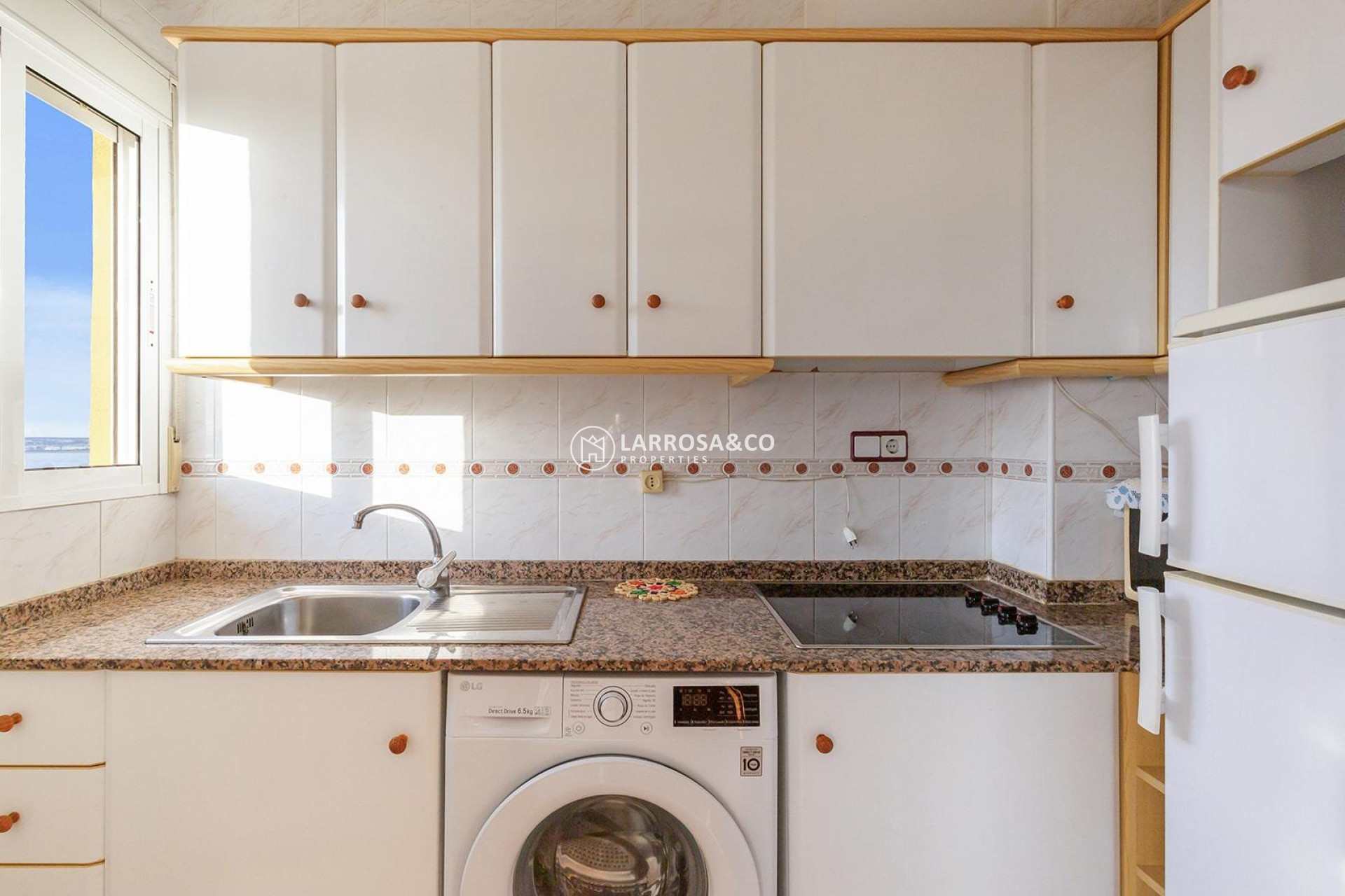 A Vendre - Apartment - Torrevieja - Torreblanca