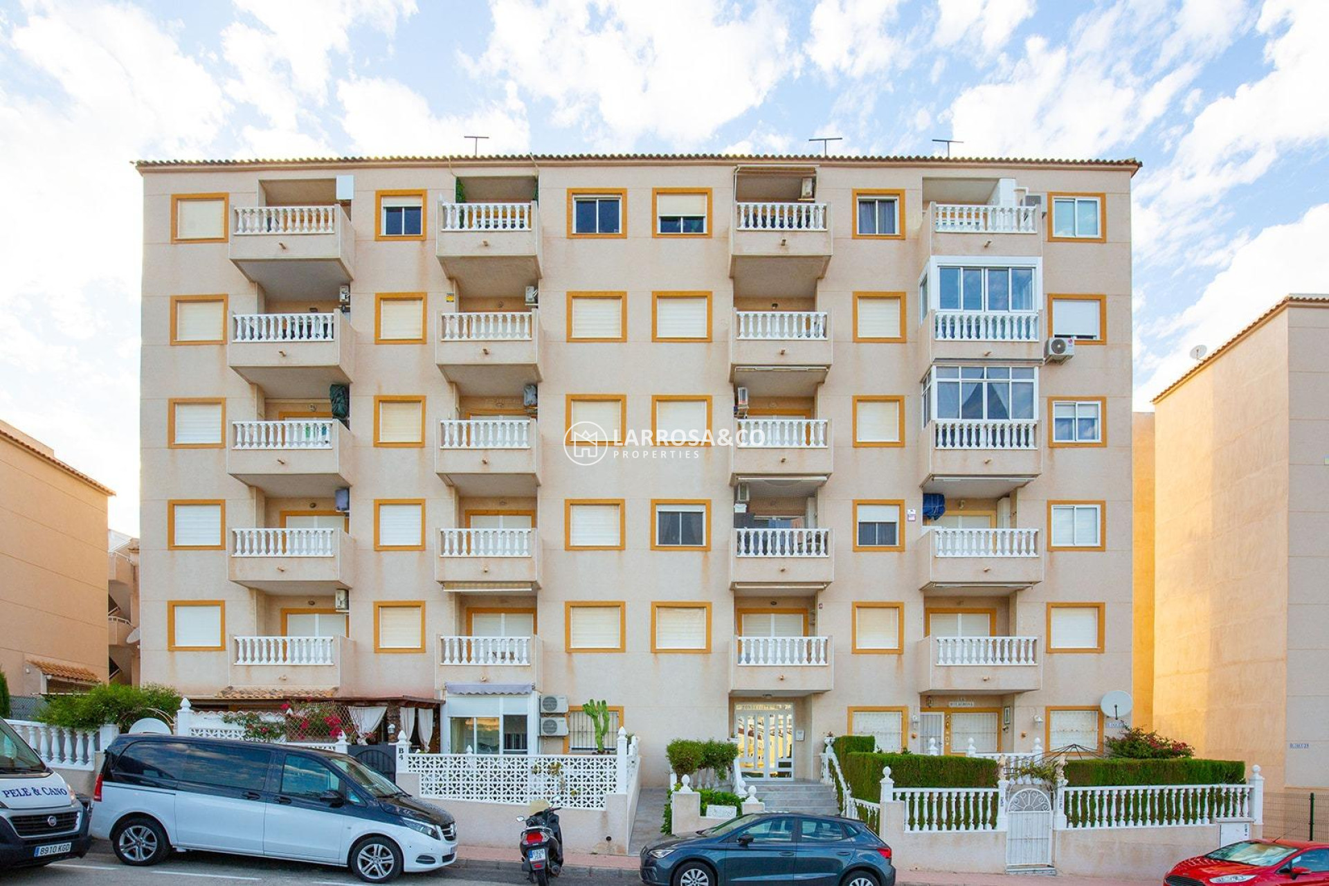 A Vendre - Apartment - Torrevieja - Torreblanca
