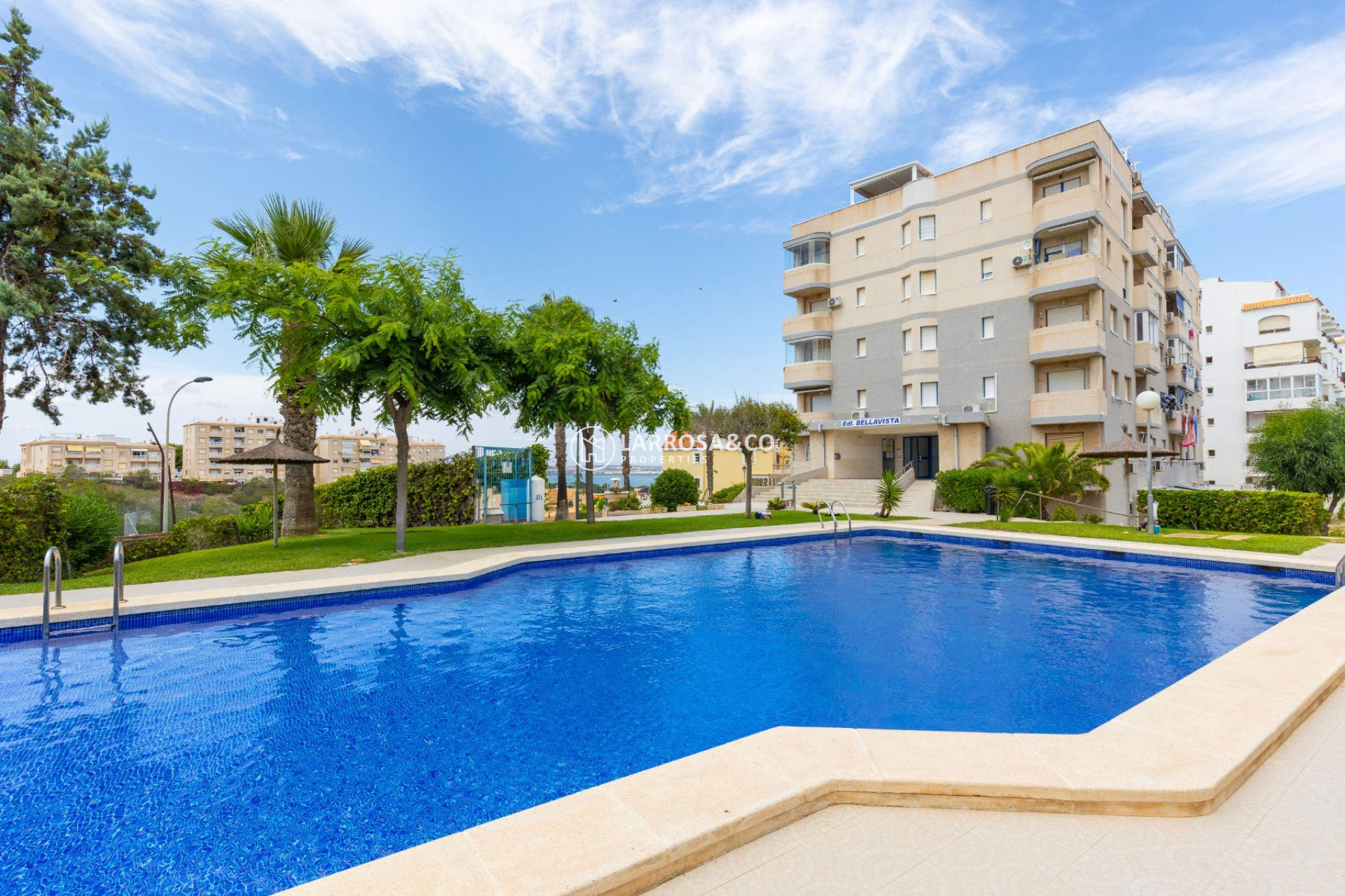 A Vendre - Apartment - Torrevieja - Torreblanca