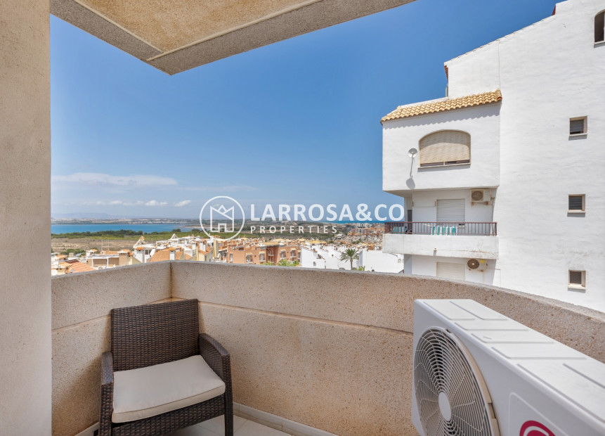 A Vendre - Apartment - Torrevieja - Torreblanca