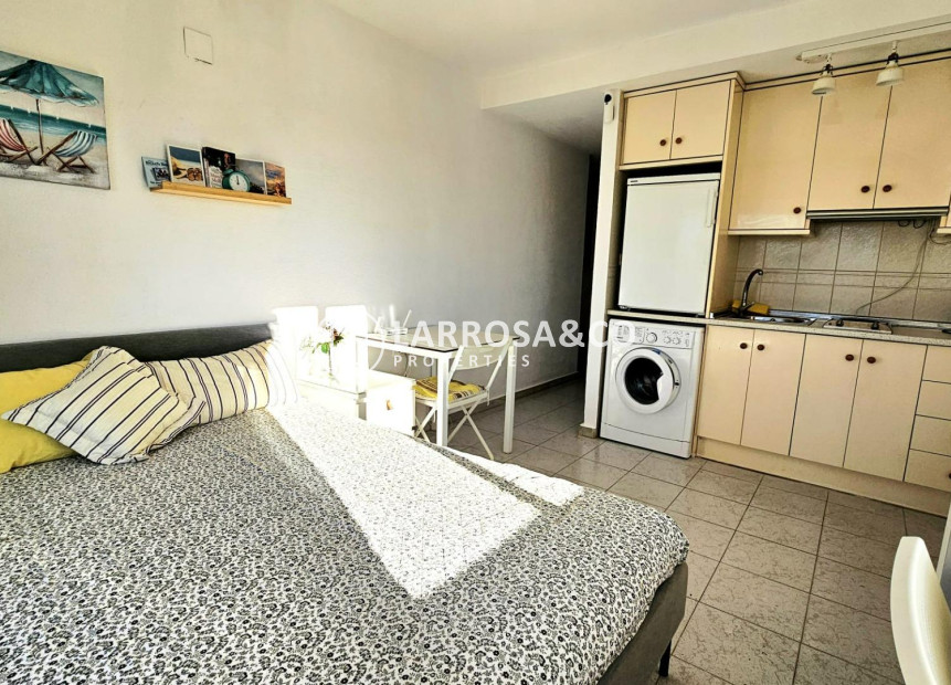 A Vendre - Apartment - Torrevieja - Torreblanca