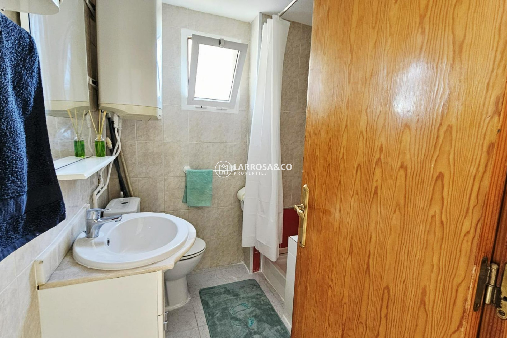 A Vendre - Apartment - Torrevieja - Torreblanca